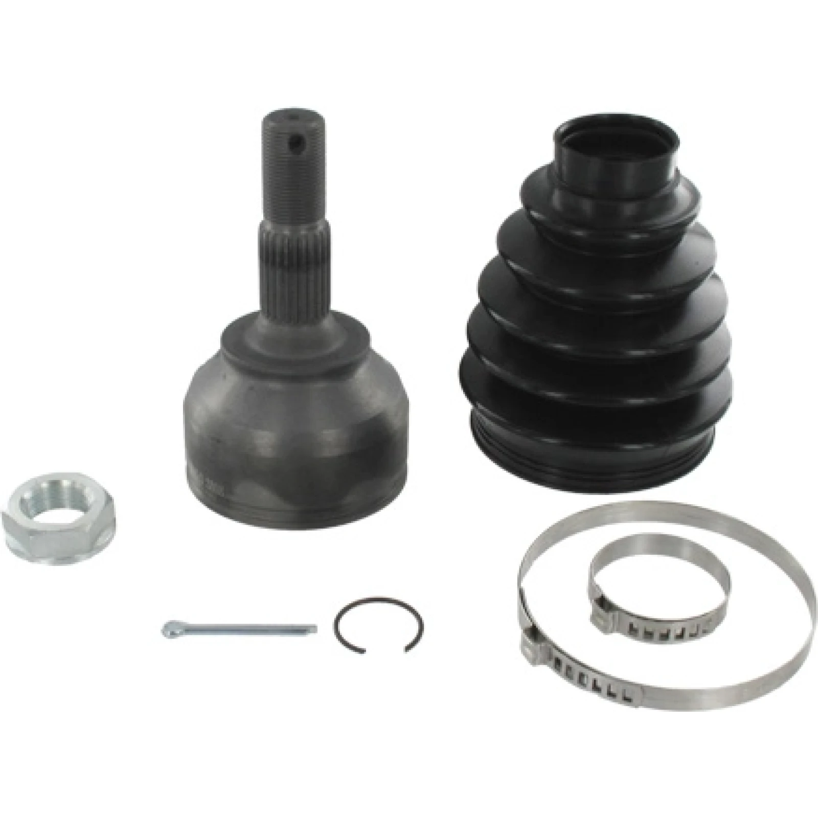 Gelenksatz, Antriebswelle Citroen C5 2.0Hdi VKJA 5363