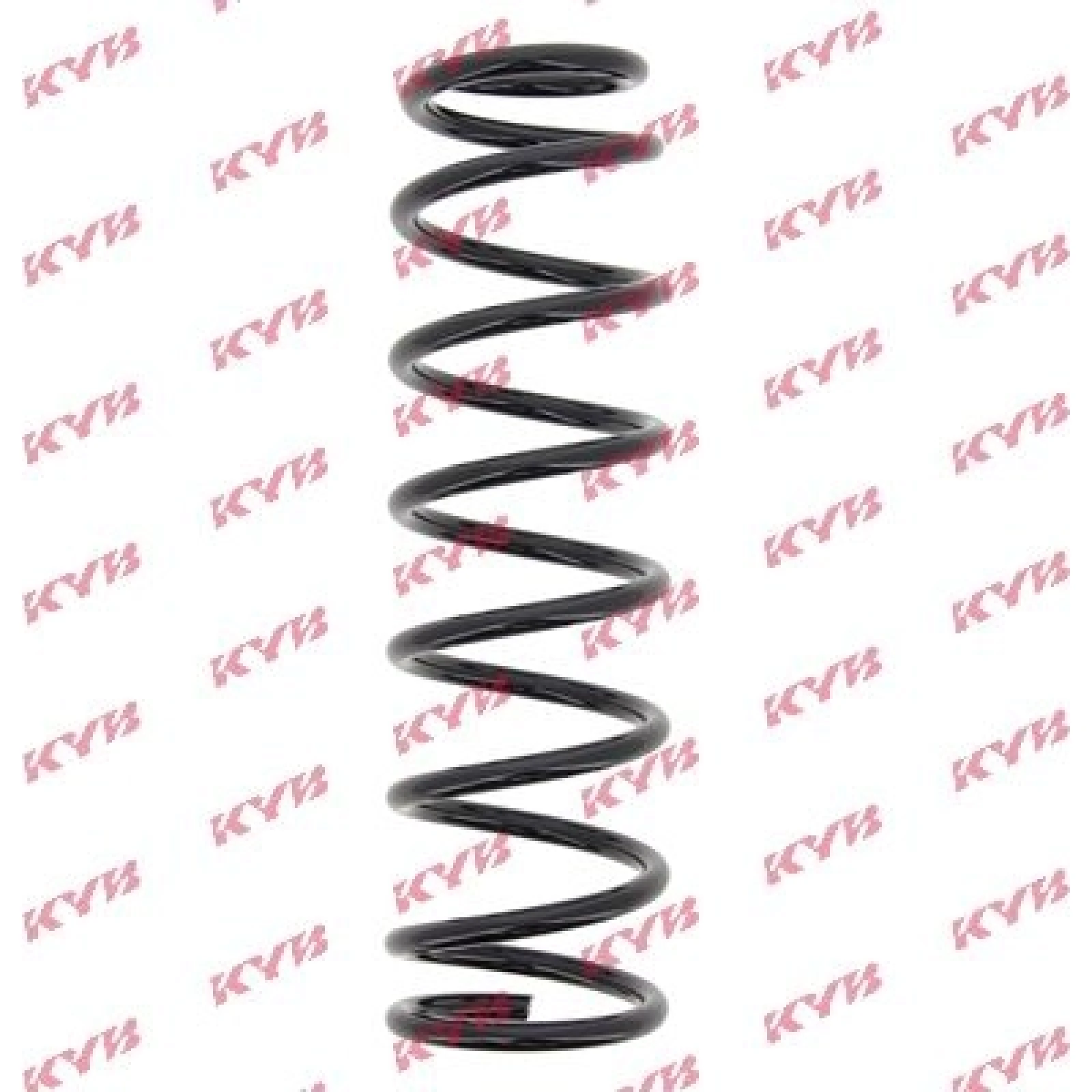 KYB Fahrwerksfeder Suzuki P. Ignis 1.3 10/00-09/03 RA3748