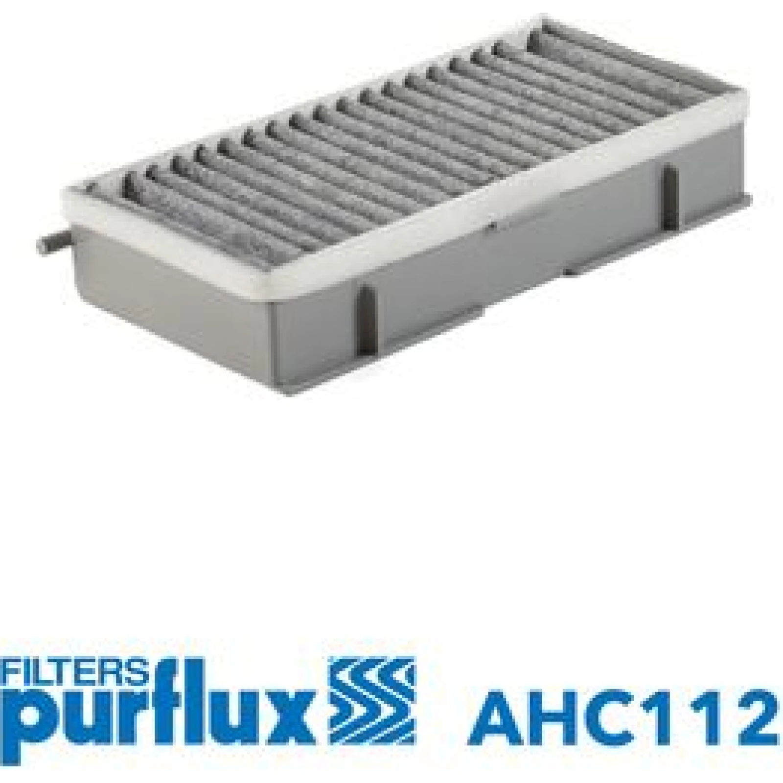 PURFLUX Filter, Innenraumluft AHC112