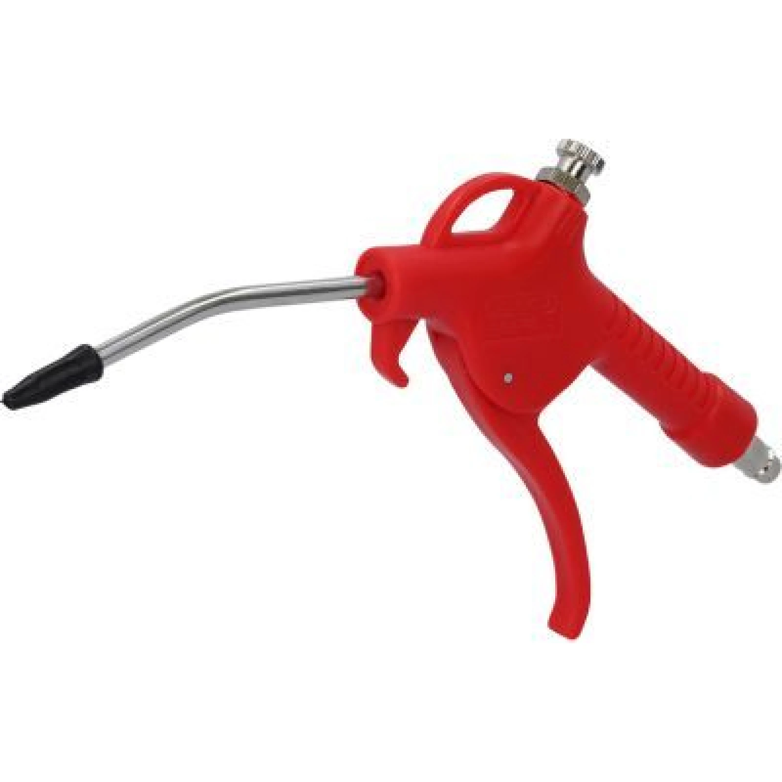 KS TOOLS Pneumatische Blaspistole mit Durchflussregulierung 515.1901