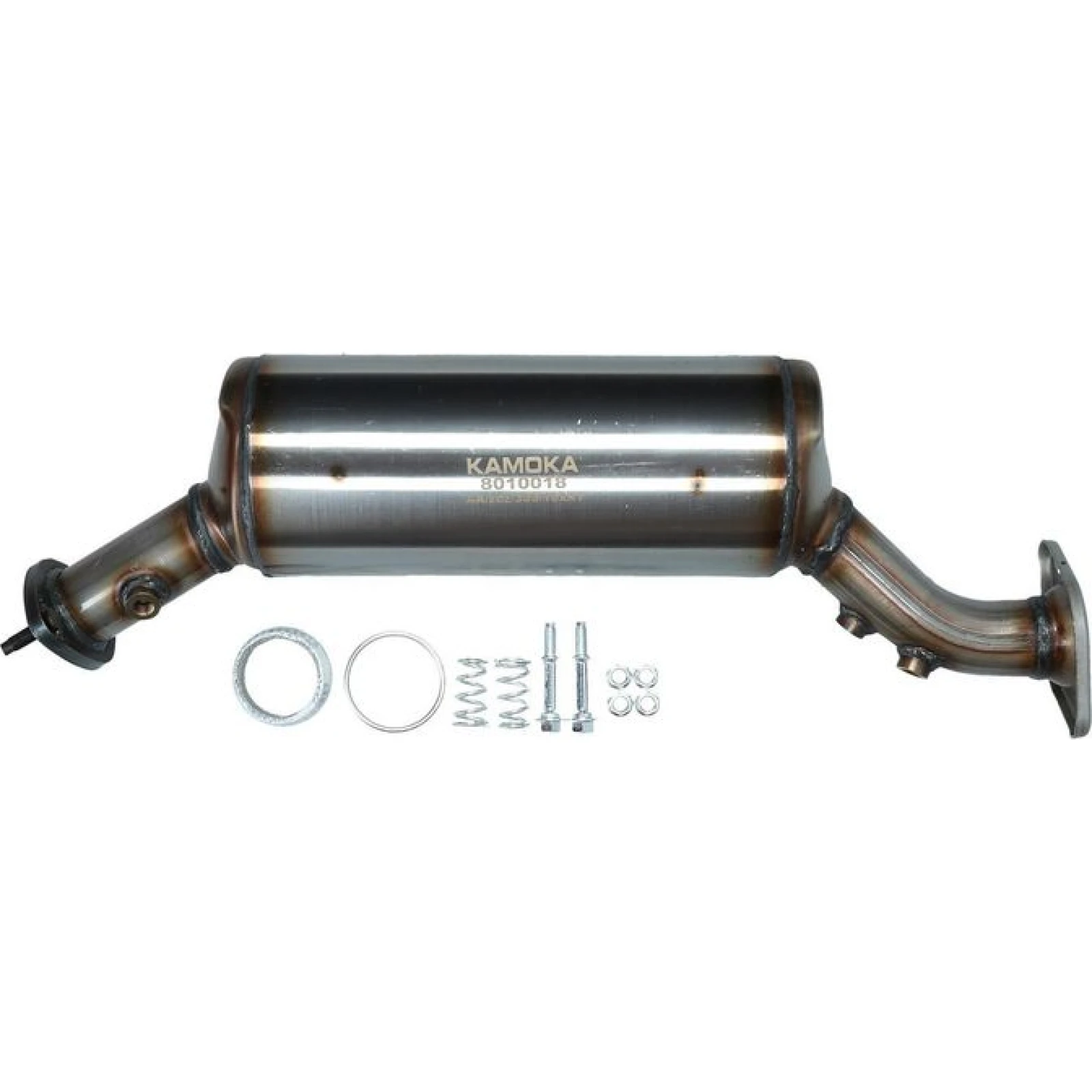 Kamoka Dieselpartikelfilter 8010018