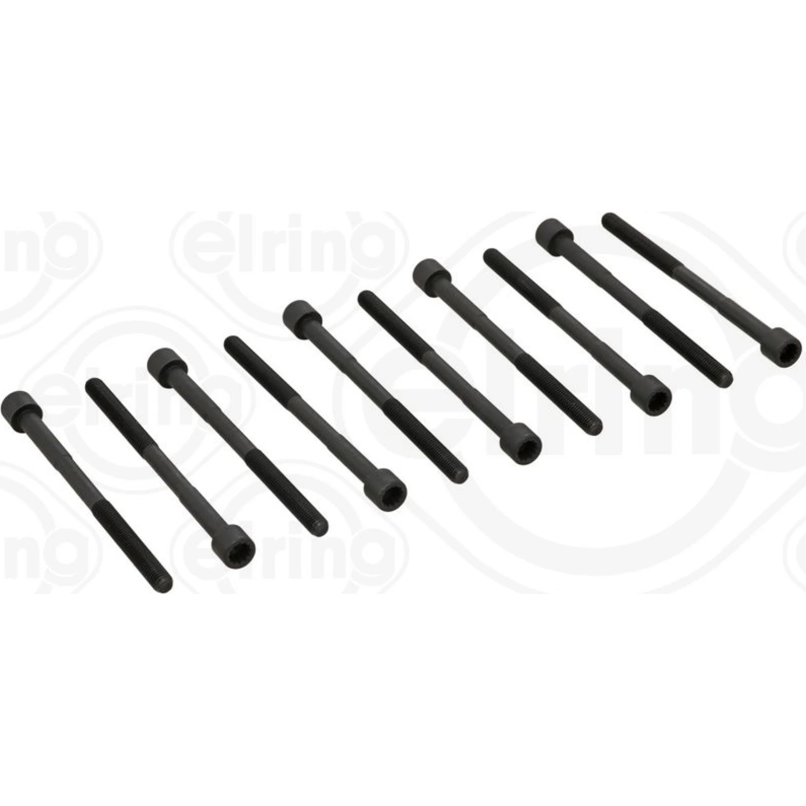 Zylinderkopfschraubensatz 590.400