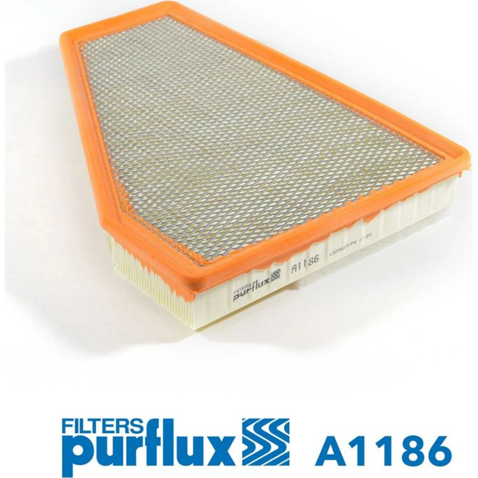 PURFLUX Luftfilter A1186
