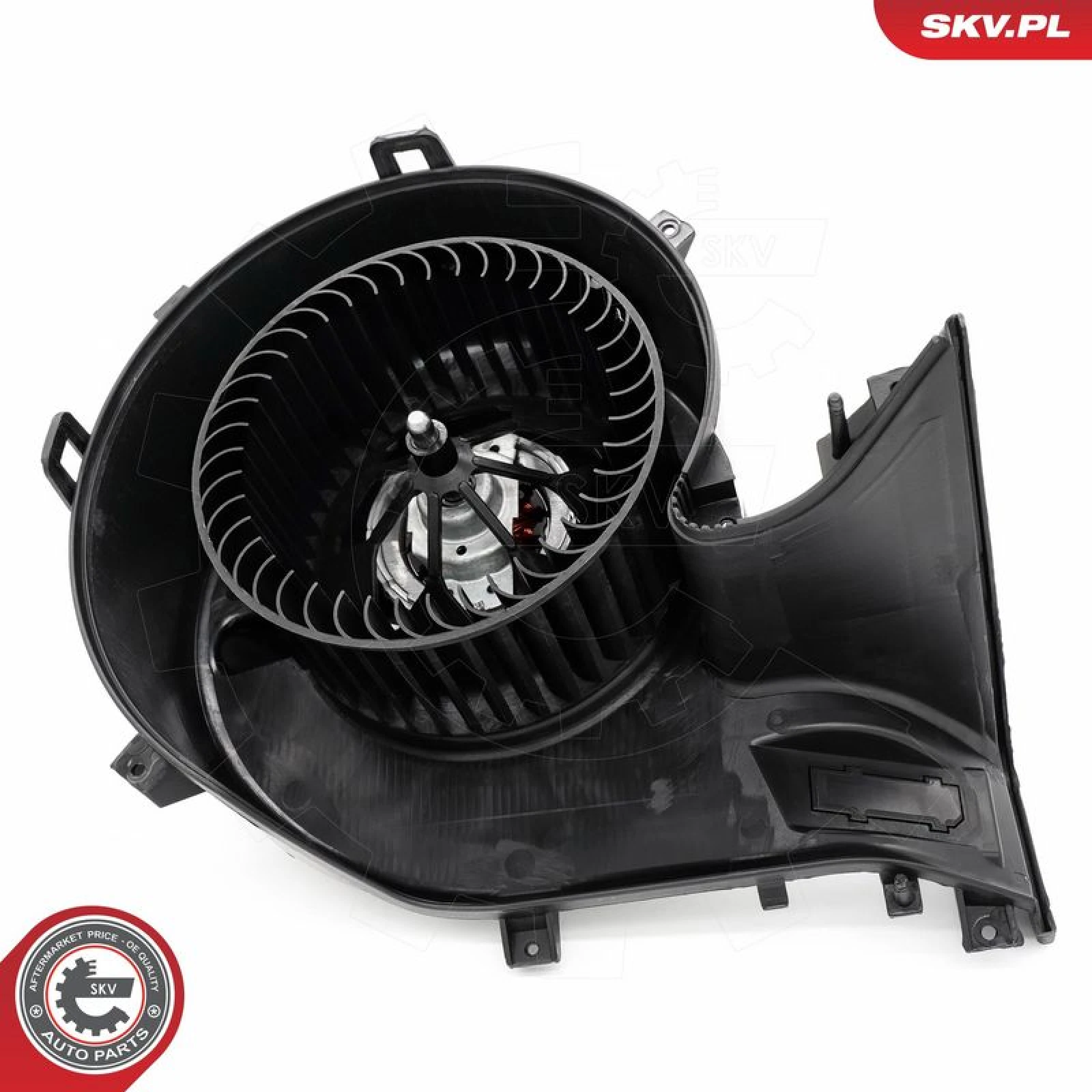 ESEN SKV Kompressor, Druckluftanlage 68SKV208