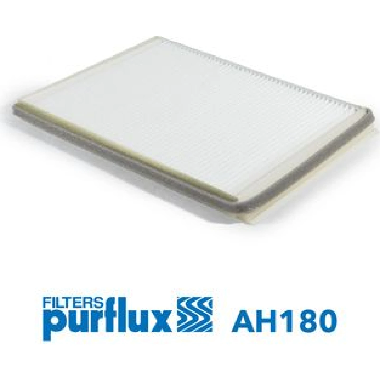 PURFLUX Filter, Innenraumluft AH180