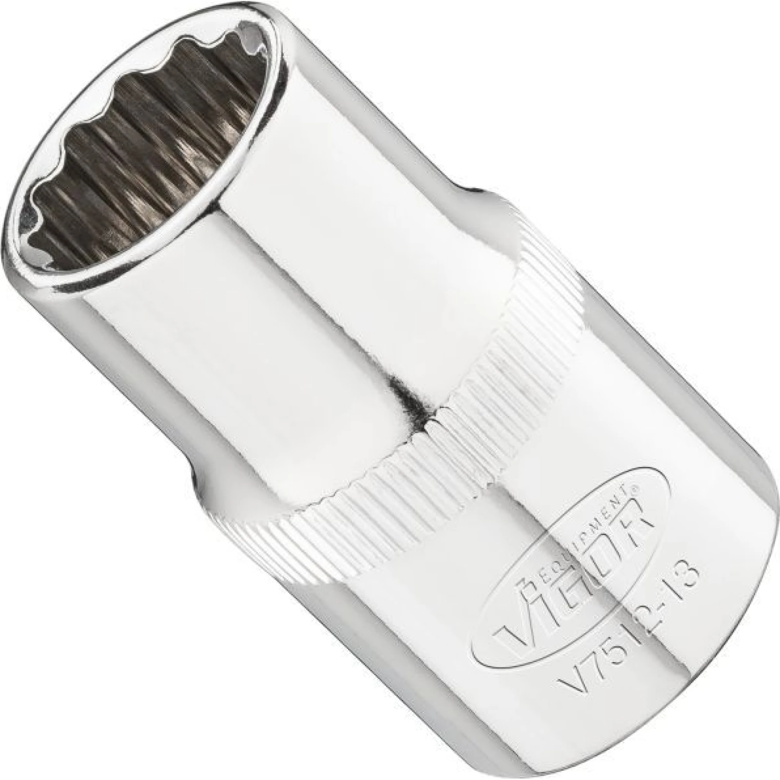 VIGOR Steckschlüsseleinsatz V7512-13