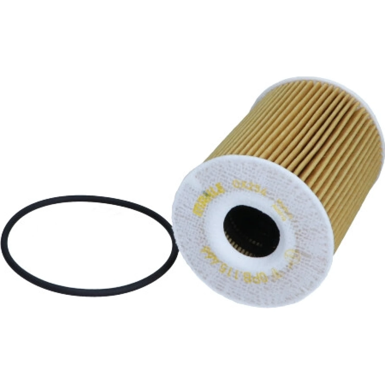 VAG Original 0PB115466 VAG Original Ölfilter Porsche Cayenne 07- Panamera – – OE-Nr. 0PB115466
