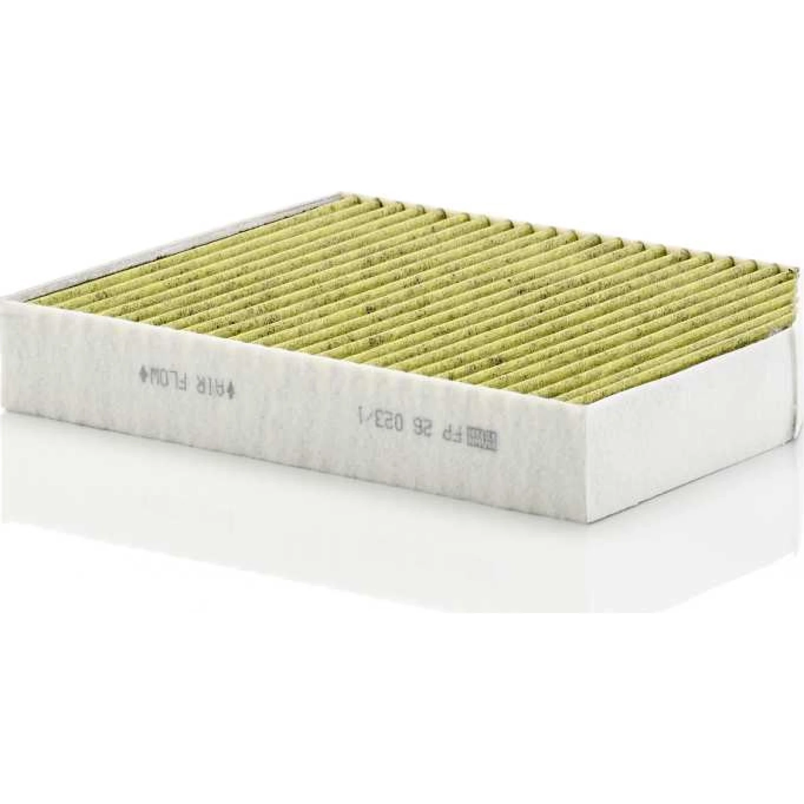 FreciousPlus Innenraumfilter FP 26 023/1