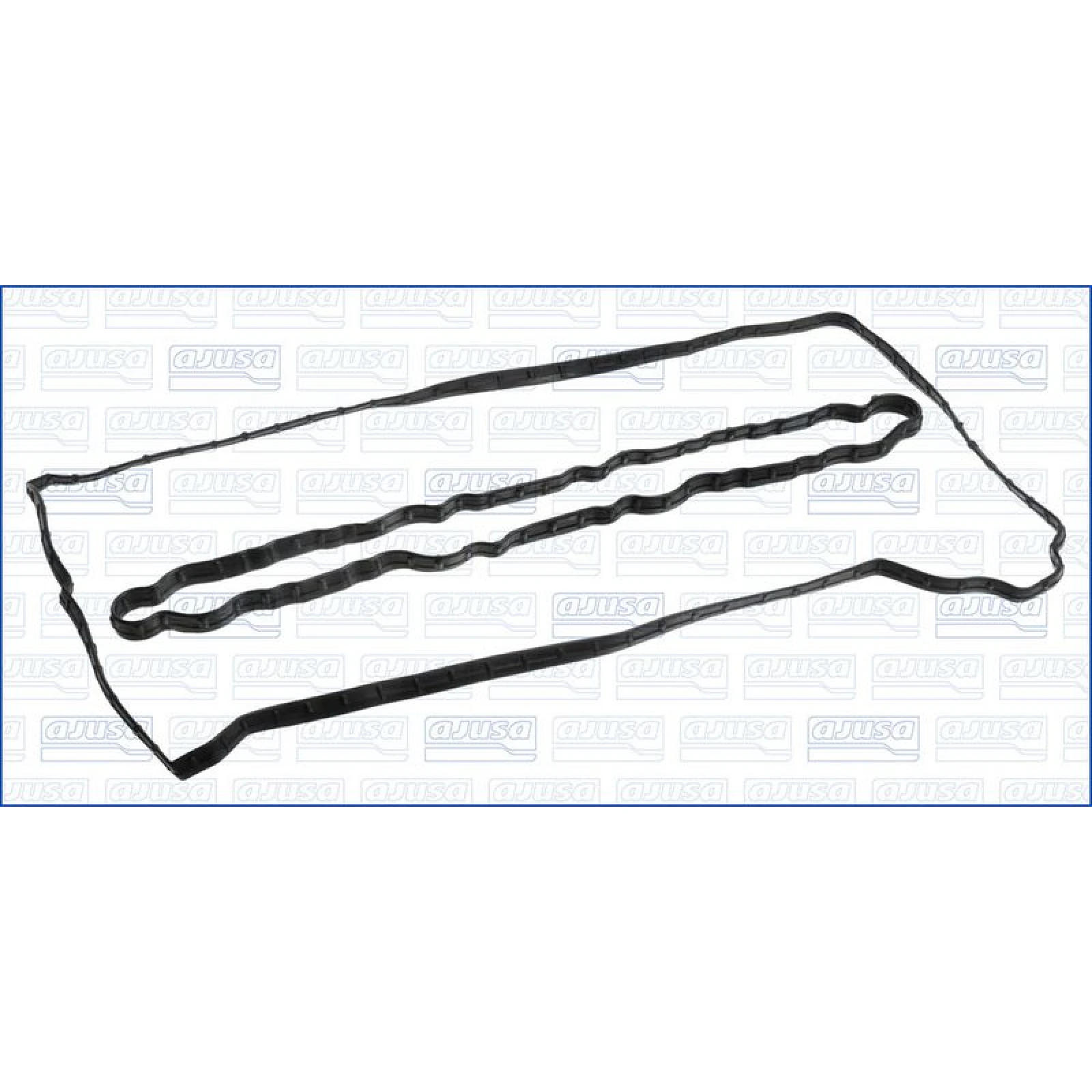 Ajusa Ventildeckeldichtung Opel Antara 10- 56053100