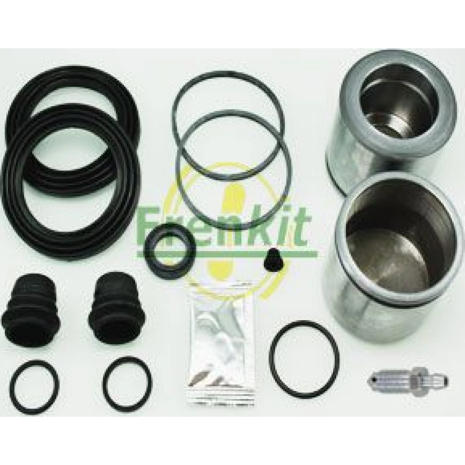 FRENKIT Reparatursatz, Bremssattel 268904