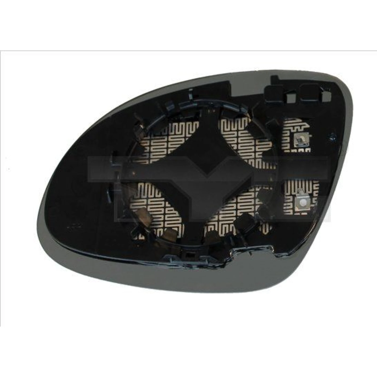 TYC Spiegelglas 332-0050-1