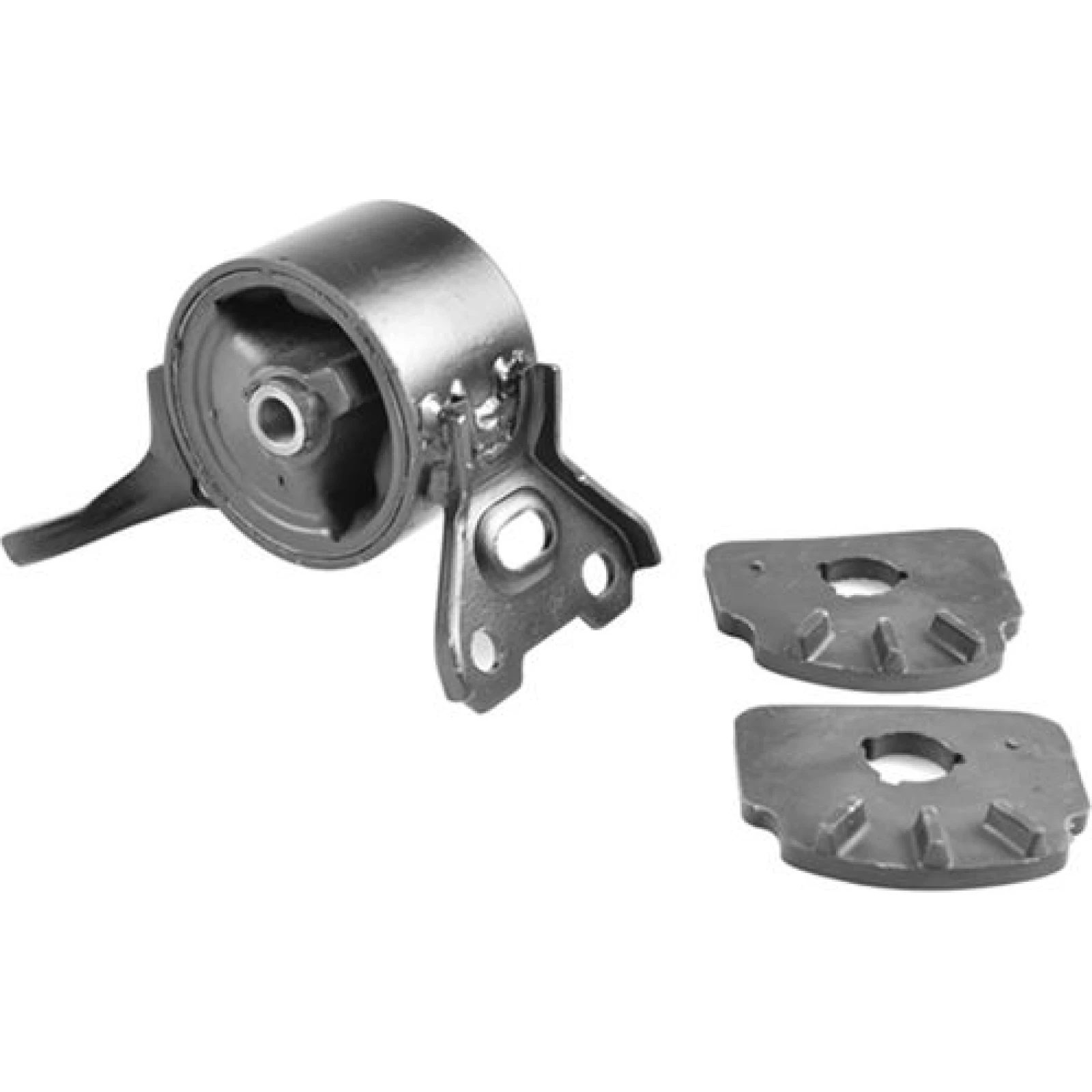 TEDGUM_TD Lagerung, Motor TED26493