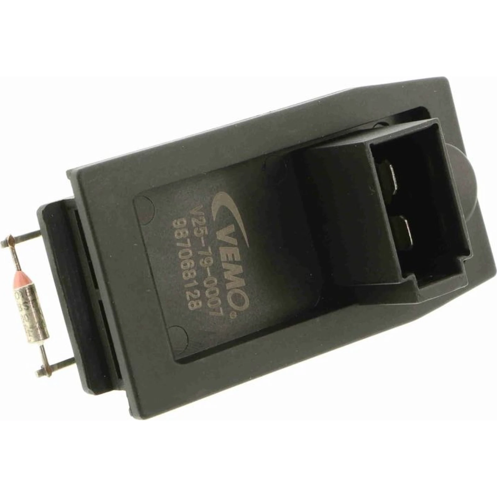 VEMO Regler, Innenraumgebläse V25-79-0007