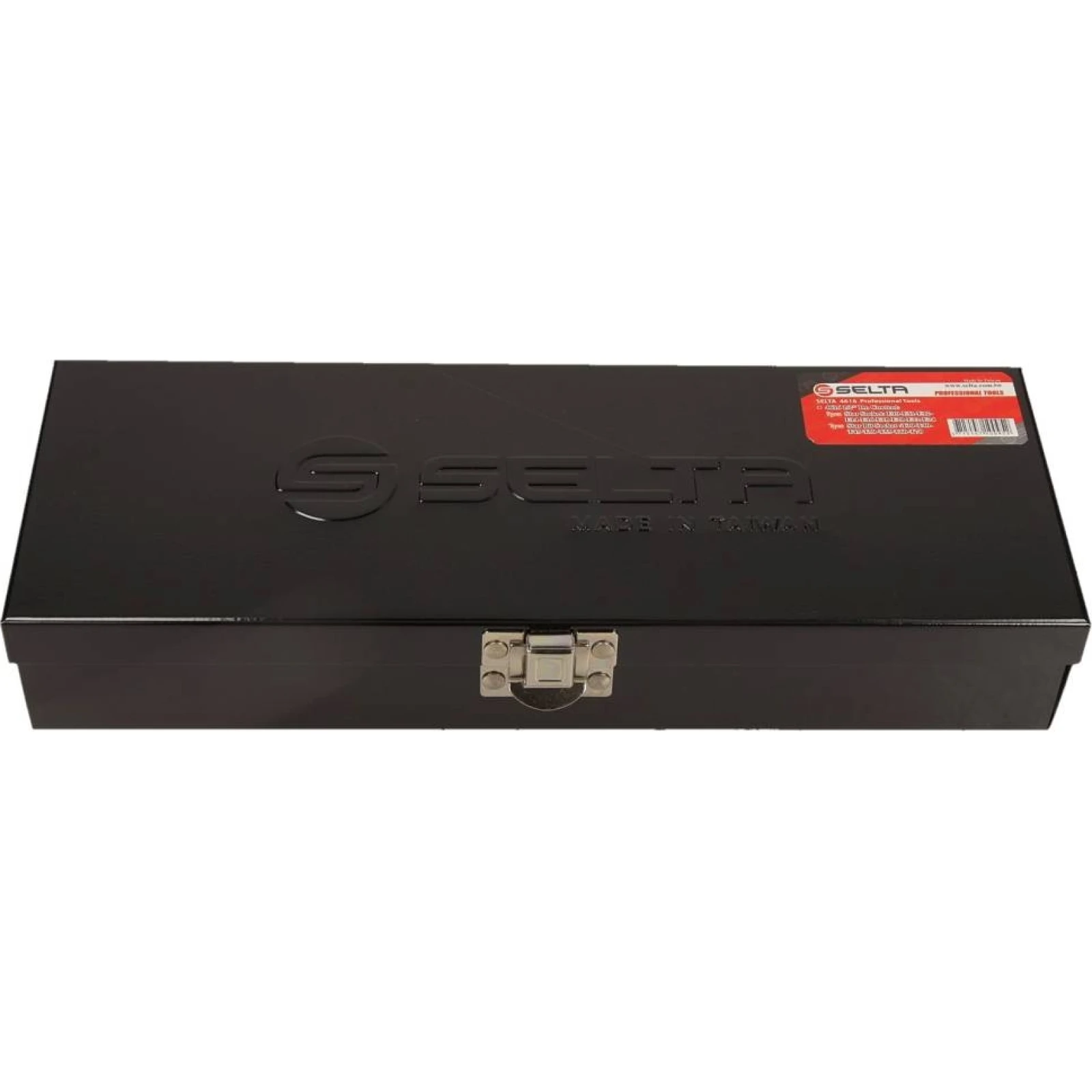 Satz Torx-Steckschlüssel Und L-Schlüssel, 1/2, 16 Cz, E 10-24, T 30-70 4616