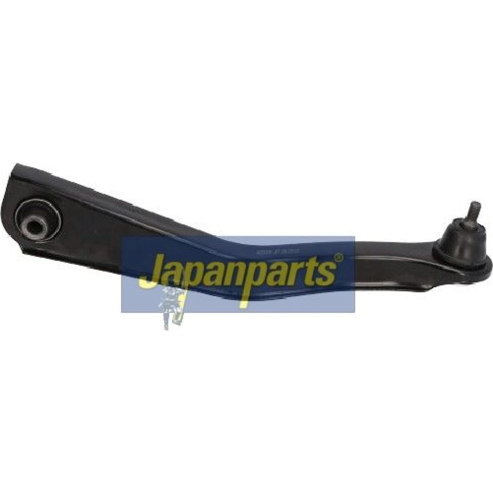 Lenker, Radaufhängung CJ-520R