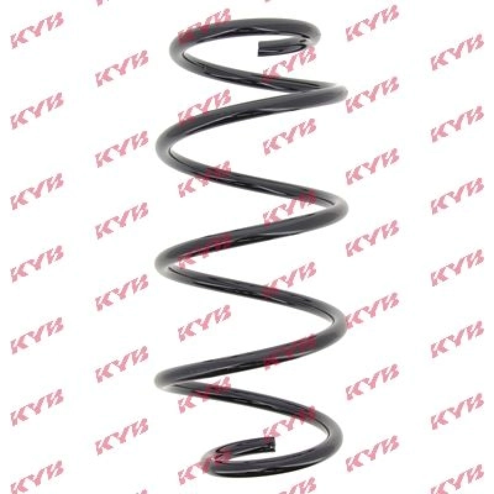 KYB Fahrwerksfeder Renault P. Vel Satis 2.2D/3.5 06/02 RH3747