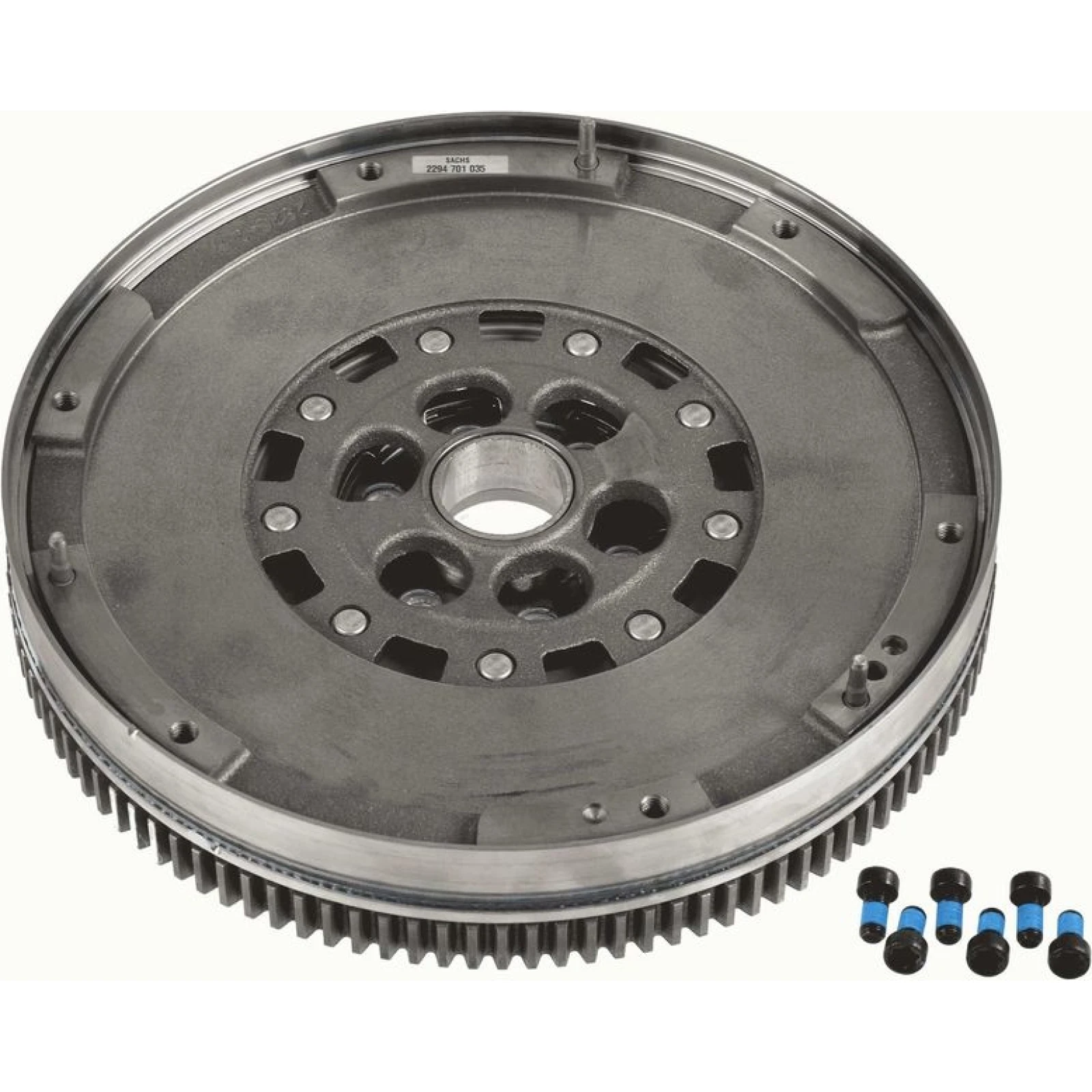 SACHS Schwungrad 2294 701 035