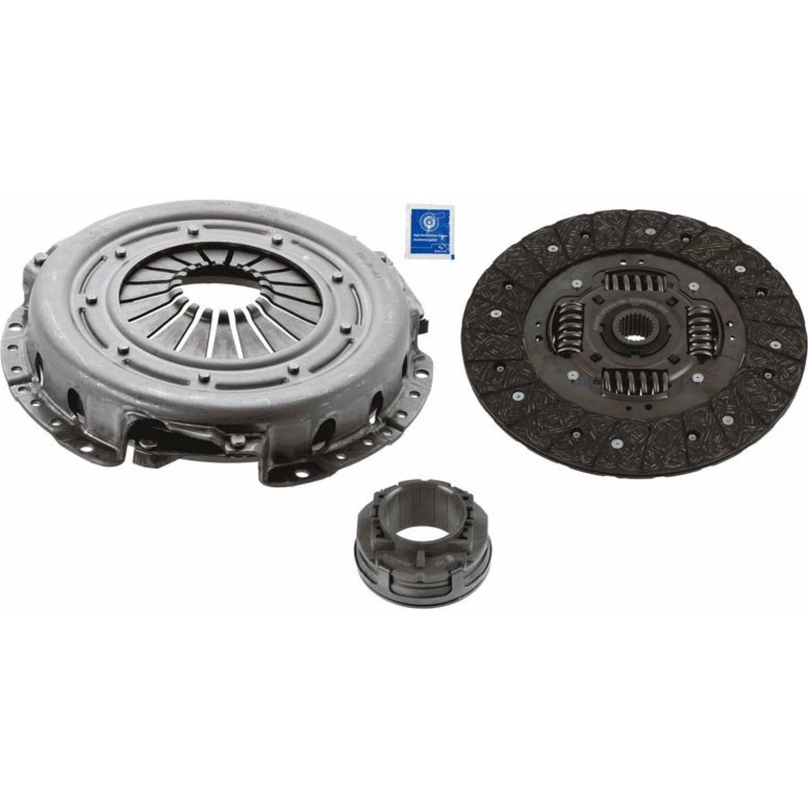 3000 389 002 Sachs Kupplungssatz 3000 389 002
