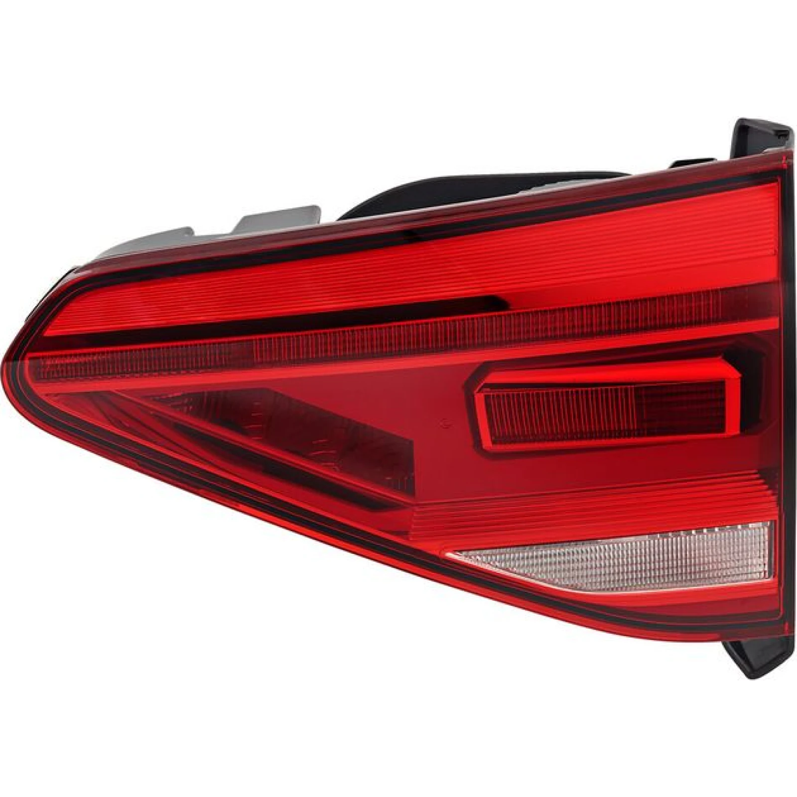 Heckleuchte I R M K-PLATTE VALEO PQ 47048