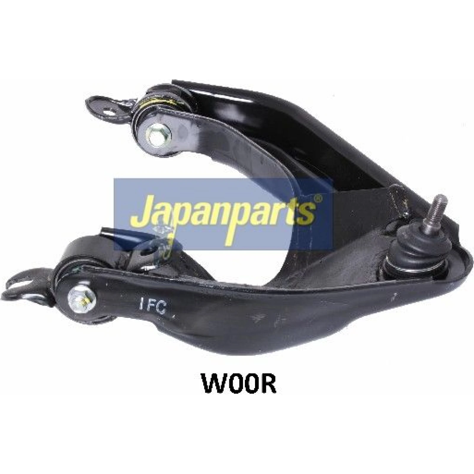 Querlenker Chevrolet P. Epica 2.0/2.0D 06- Pr BS-W00R
