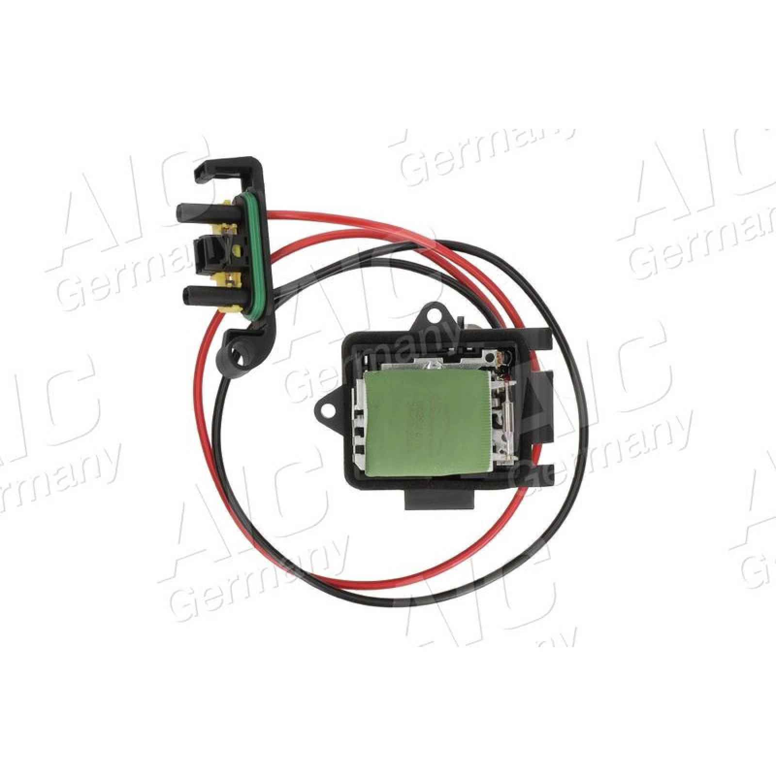 AIC Widerstand 55292