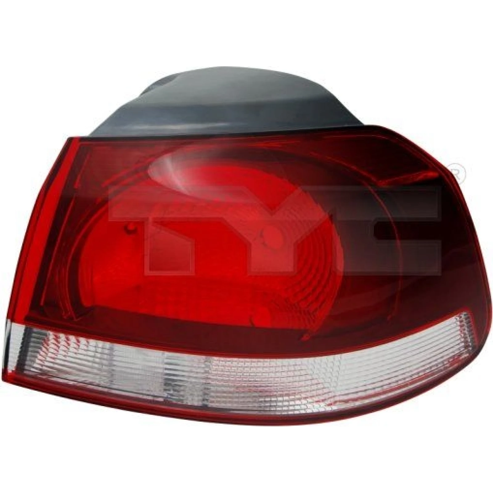 TYC Heckleuchte 11-11434-11-2