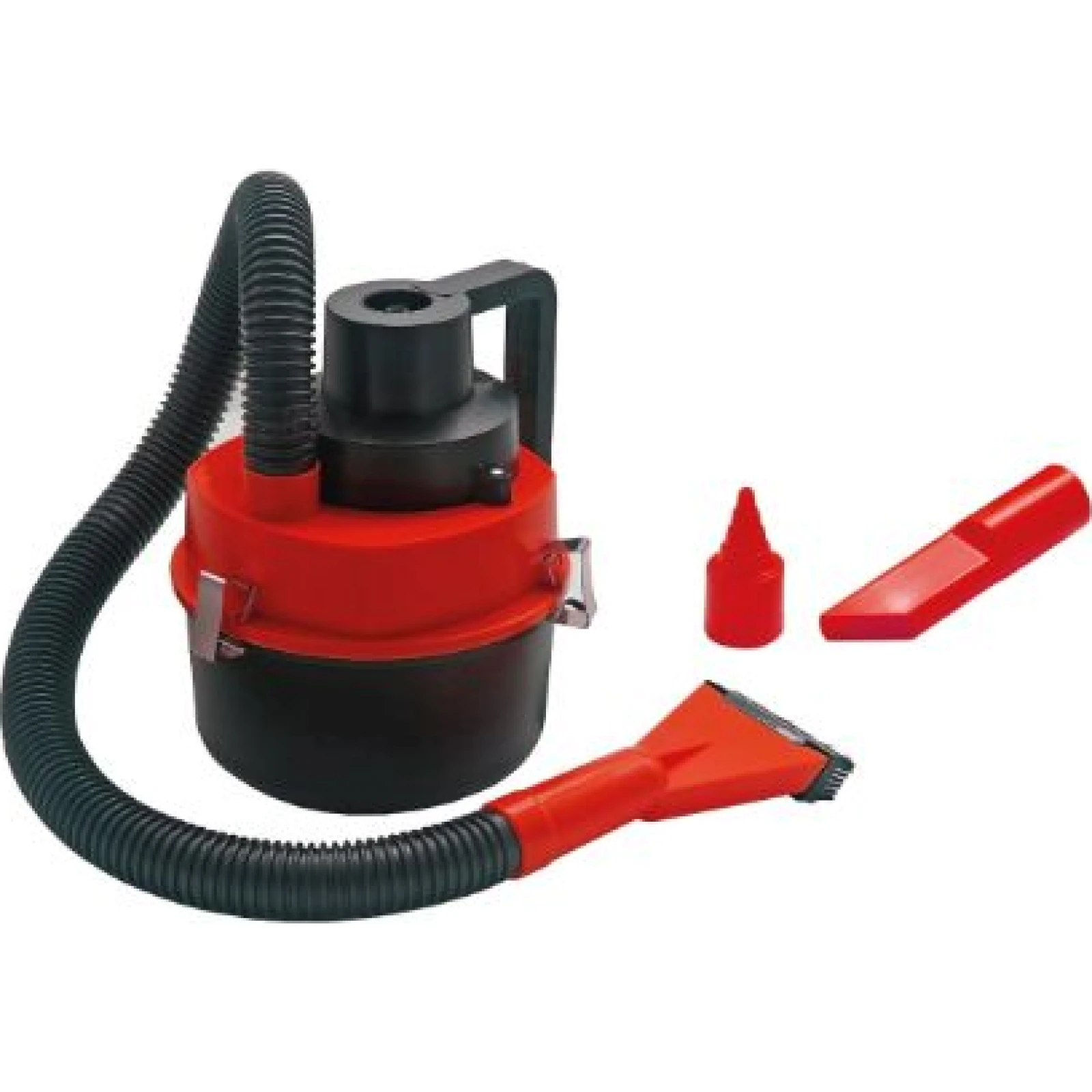 Auto Staubsauger 12V 02381