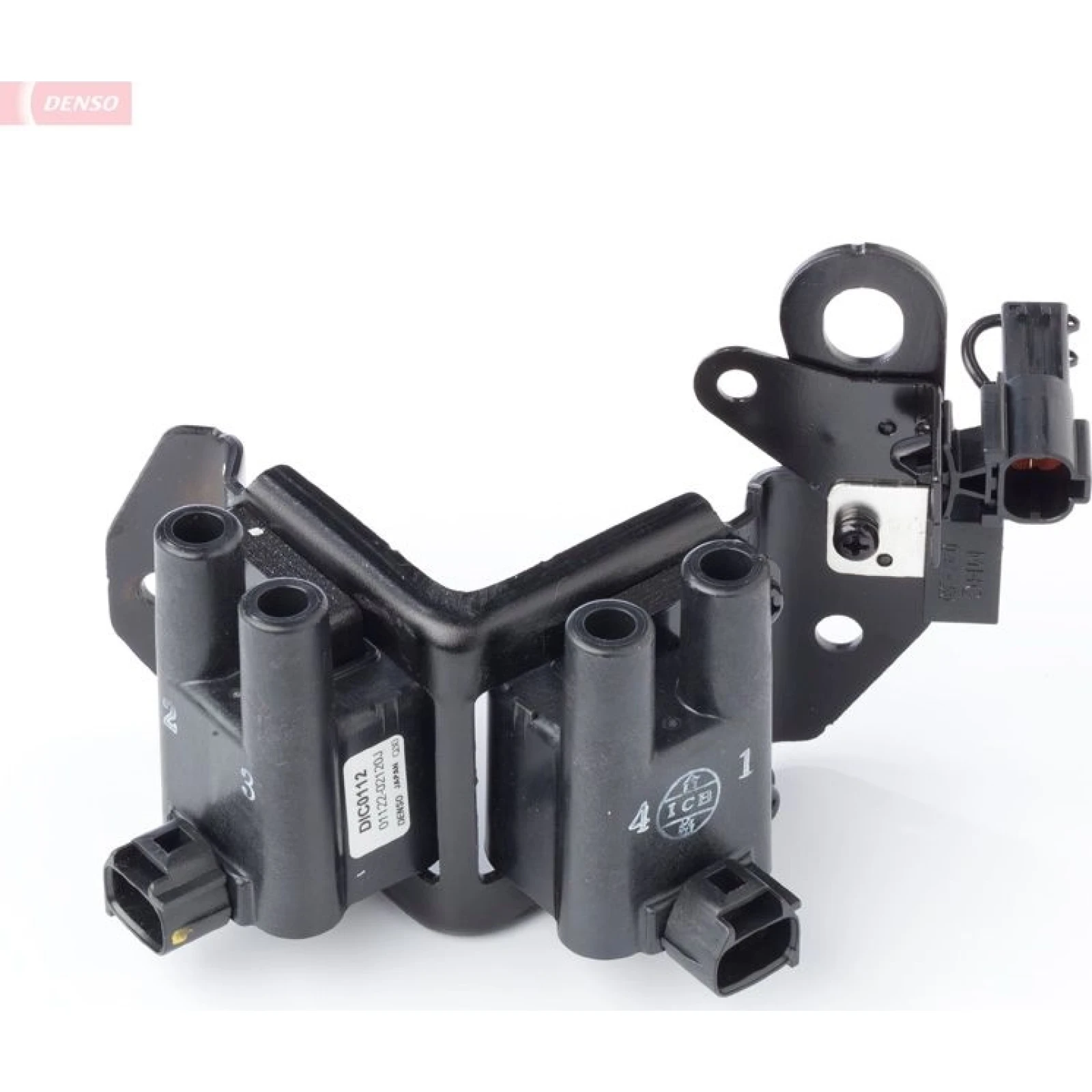 DENSO Zündspule DIC-0112