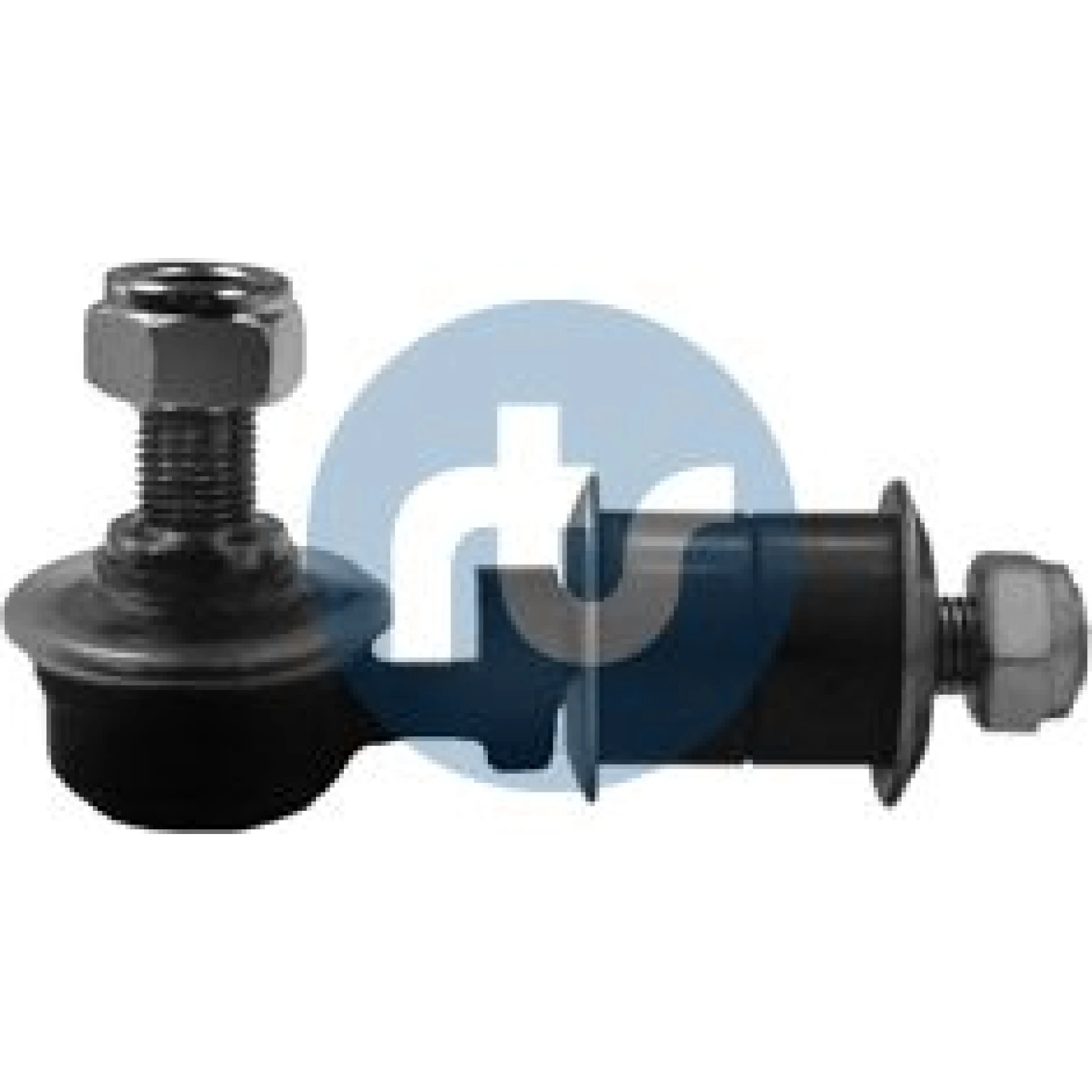 RTS Koppelstange 97-02387