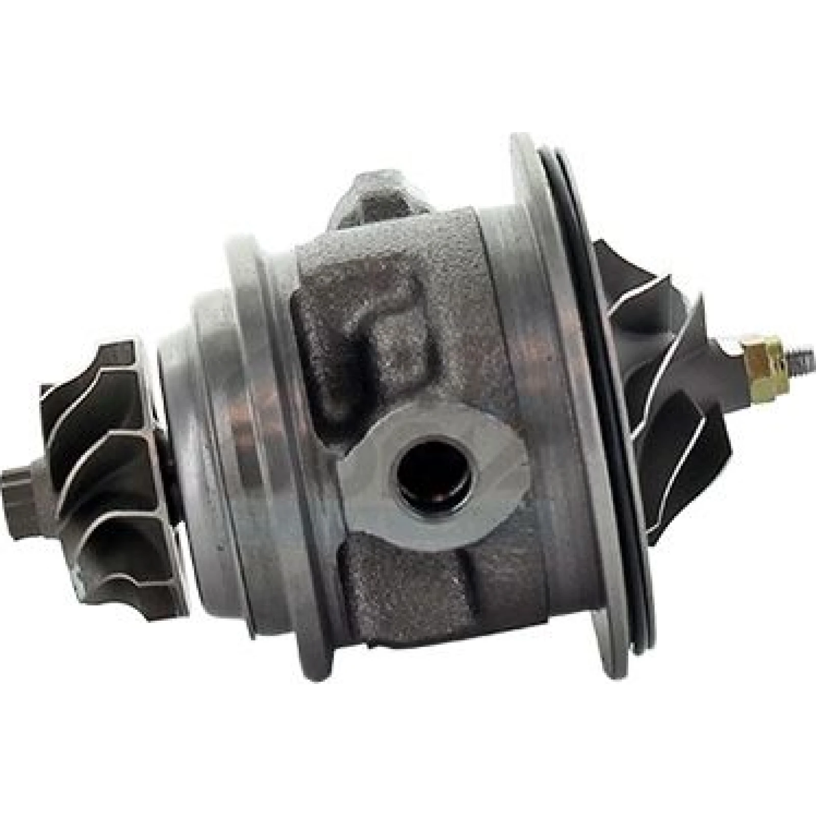 Rumpfgruppe, Lader 60468