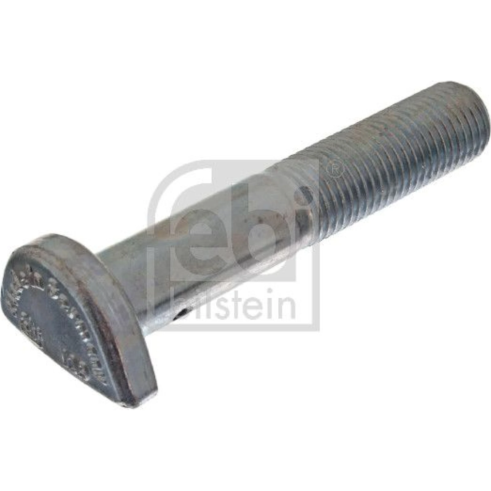 febi 311 009 Spurstange Vorderachse links 984