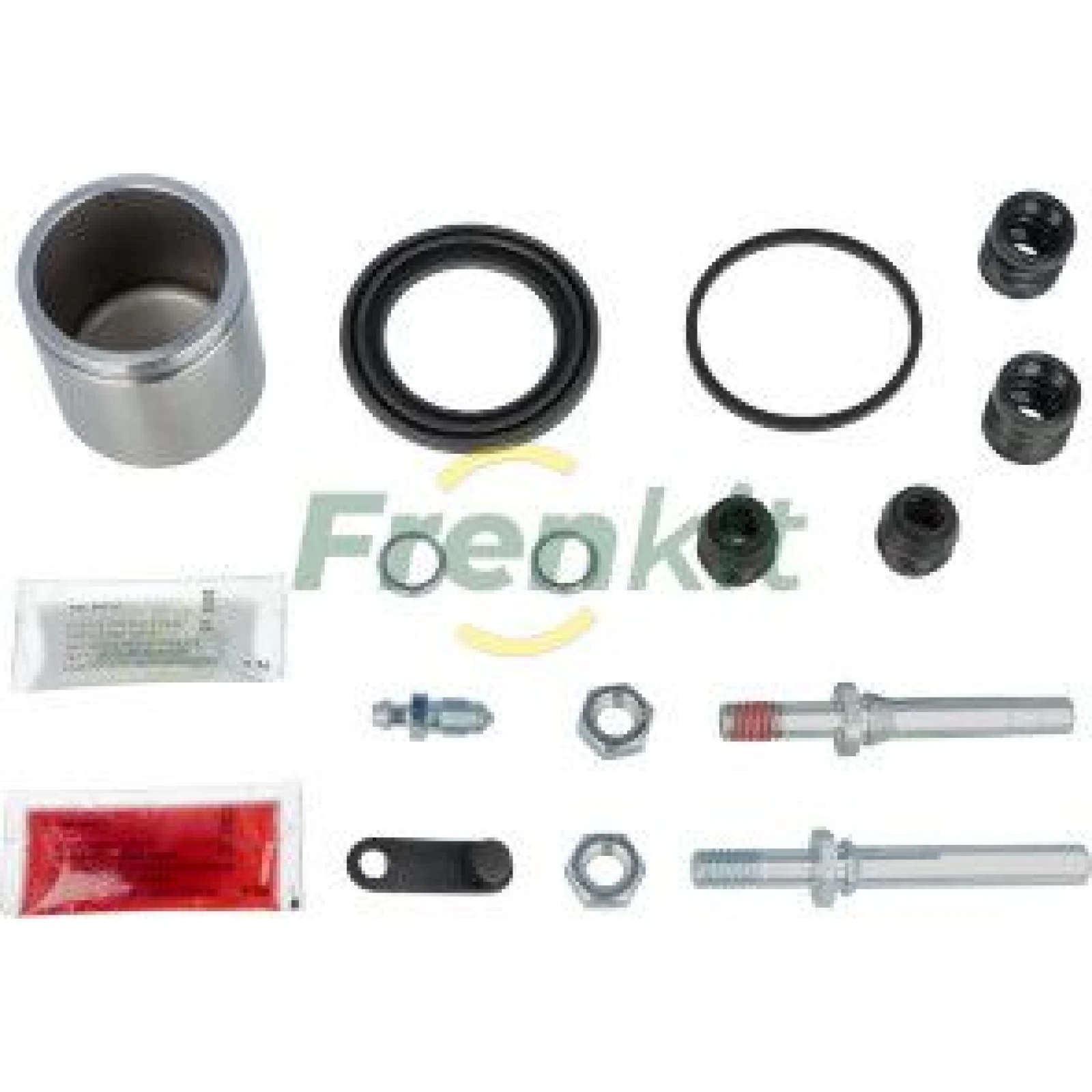 FRENKIT Reparatursatz, Bremssattel 754437