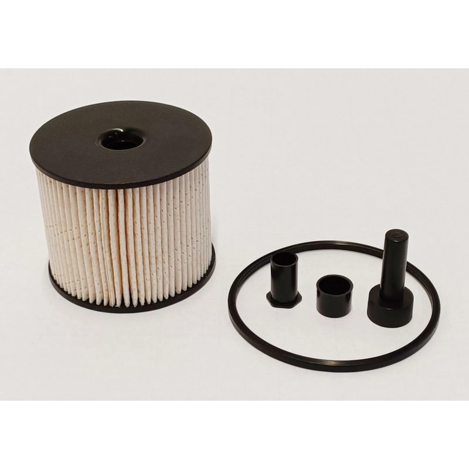 CHAMPION Kraftstofffilter CFF100402