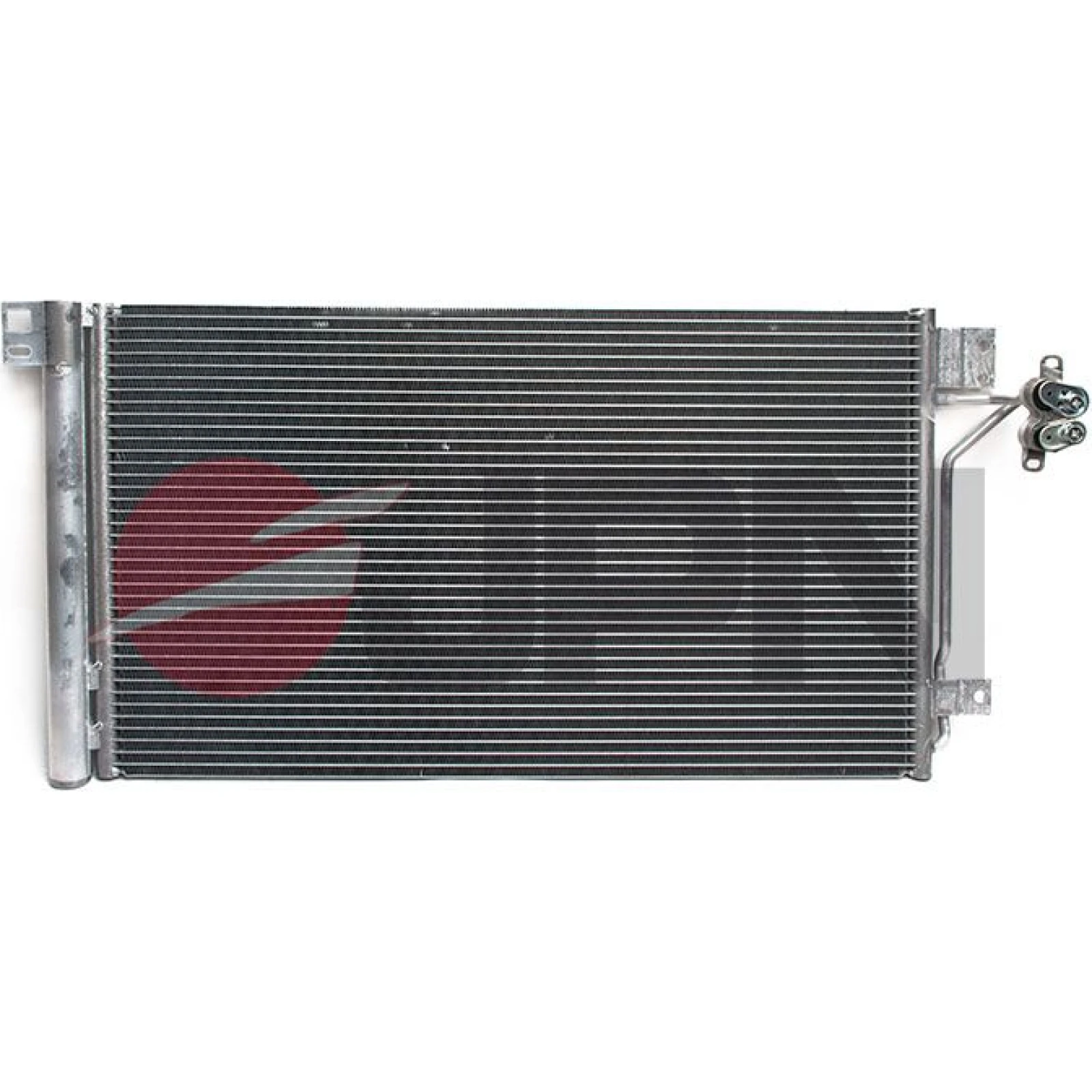 JPN Kondensator, Klimaanlage 60C9143-JPN