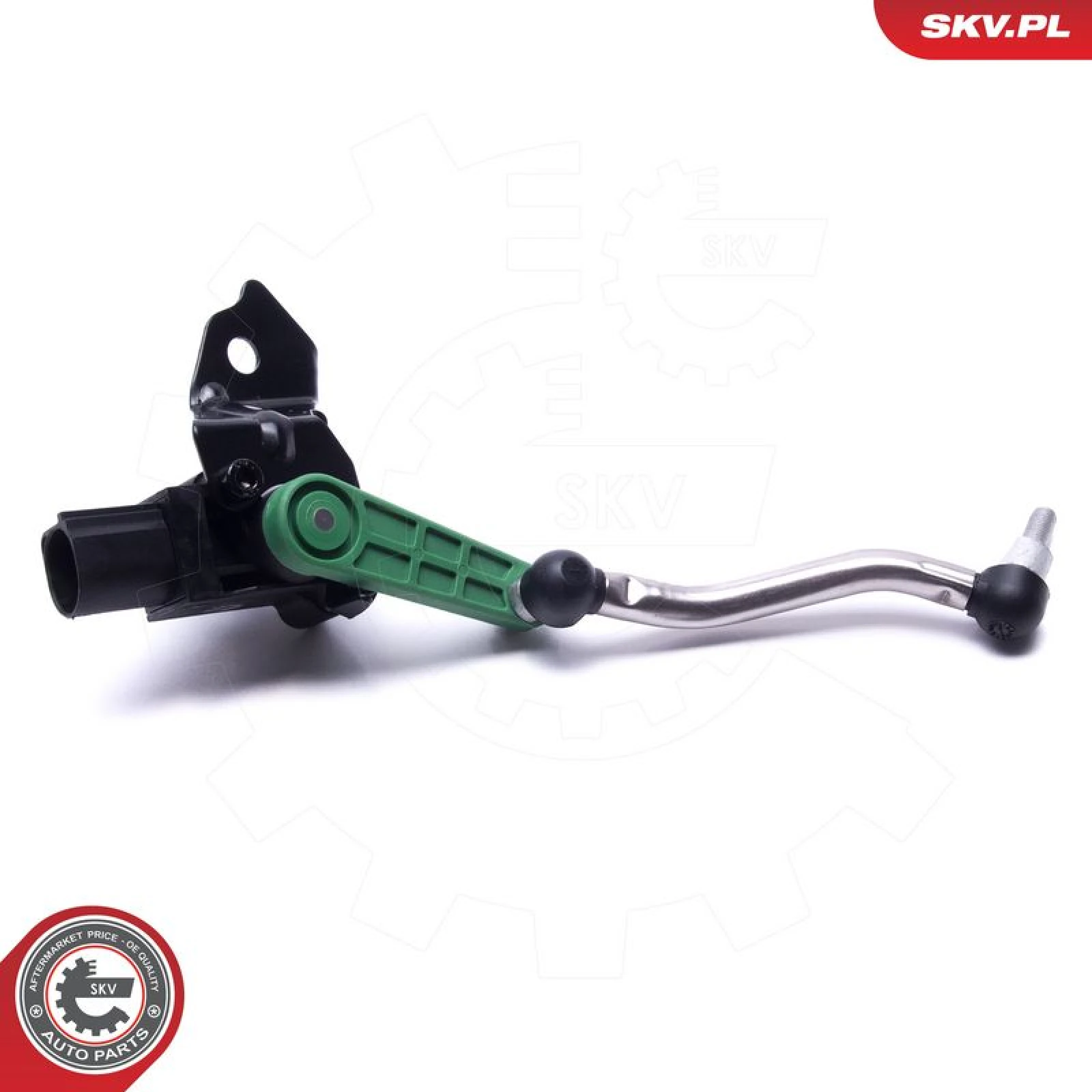 ESEN SKV Sensor, Leuchtweiteregulierung 17SKV713