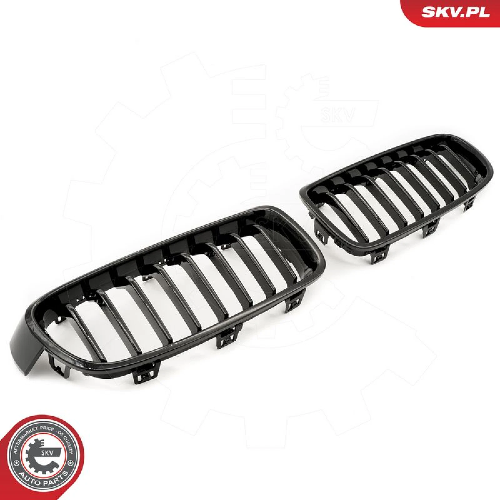 ESEN SKV Kühlergitter 66SKV120
