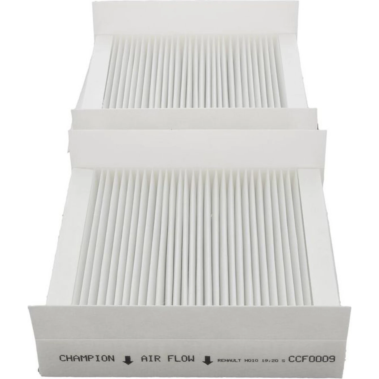 CCF0009 Champion Innenraumfilter CCF0009