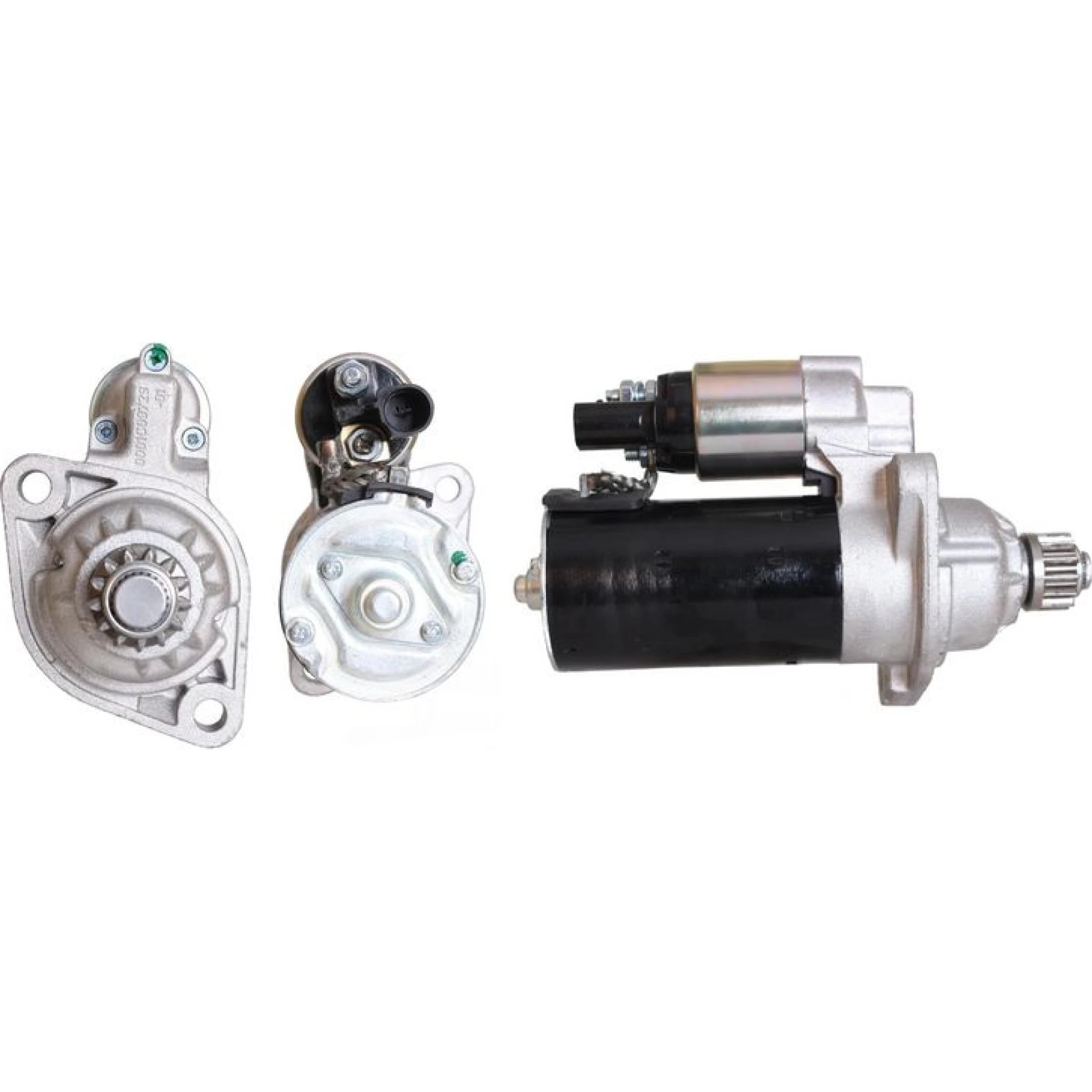 LUCAS Starter LRS04032