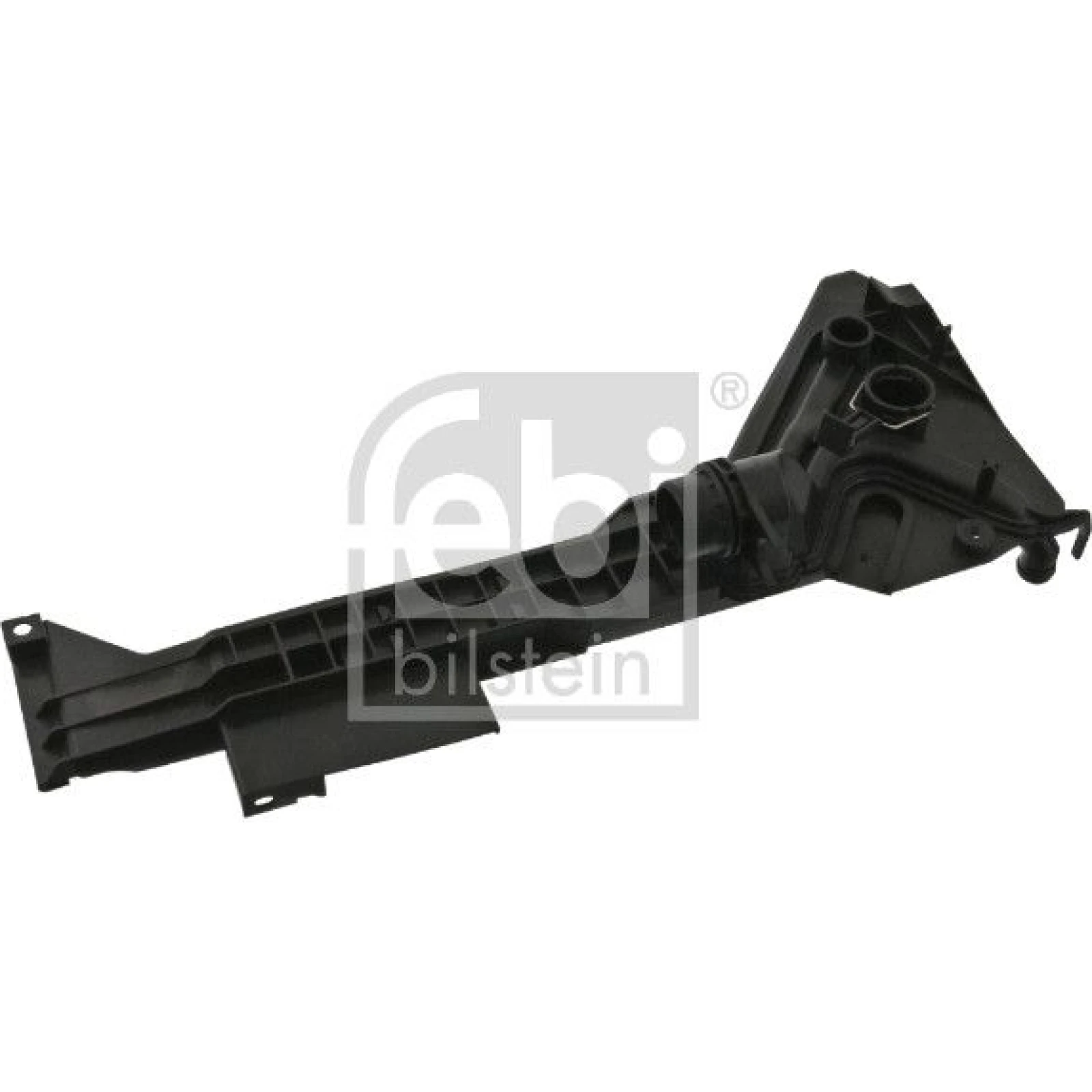 HALTER, AUSGLEICHSBEHÄLTER-KÜHLMITTEL FE46556