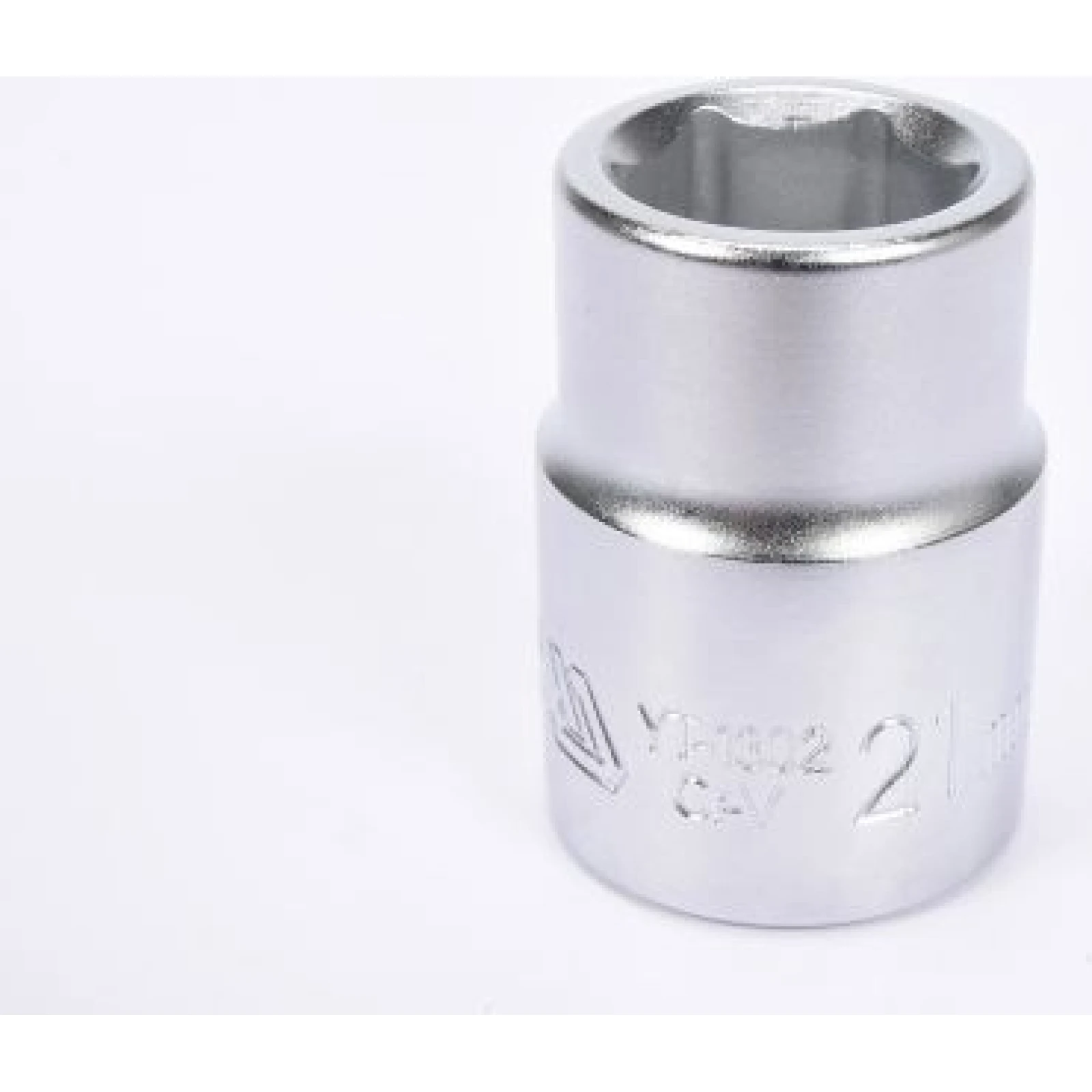 YATO YT-1302 Steckschlüsseleinsatz 21 mm 3 / 4