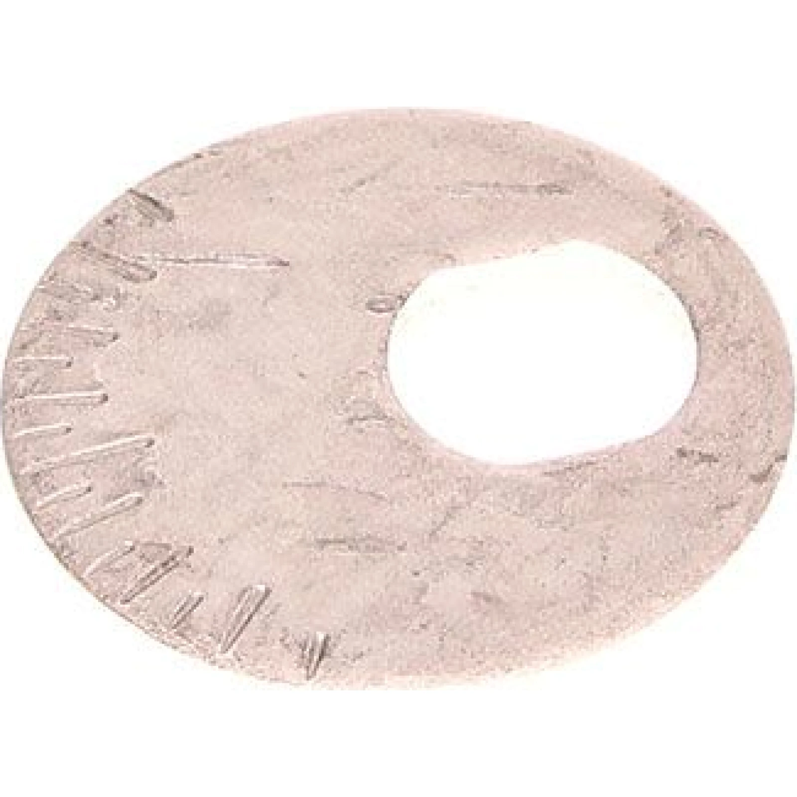NACHLAUFSCHALE, ACHSKÖRPER 49-5381