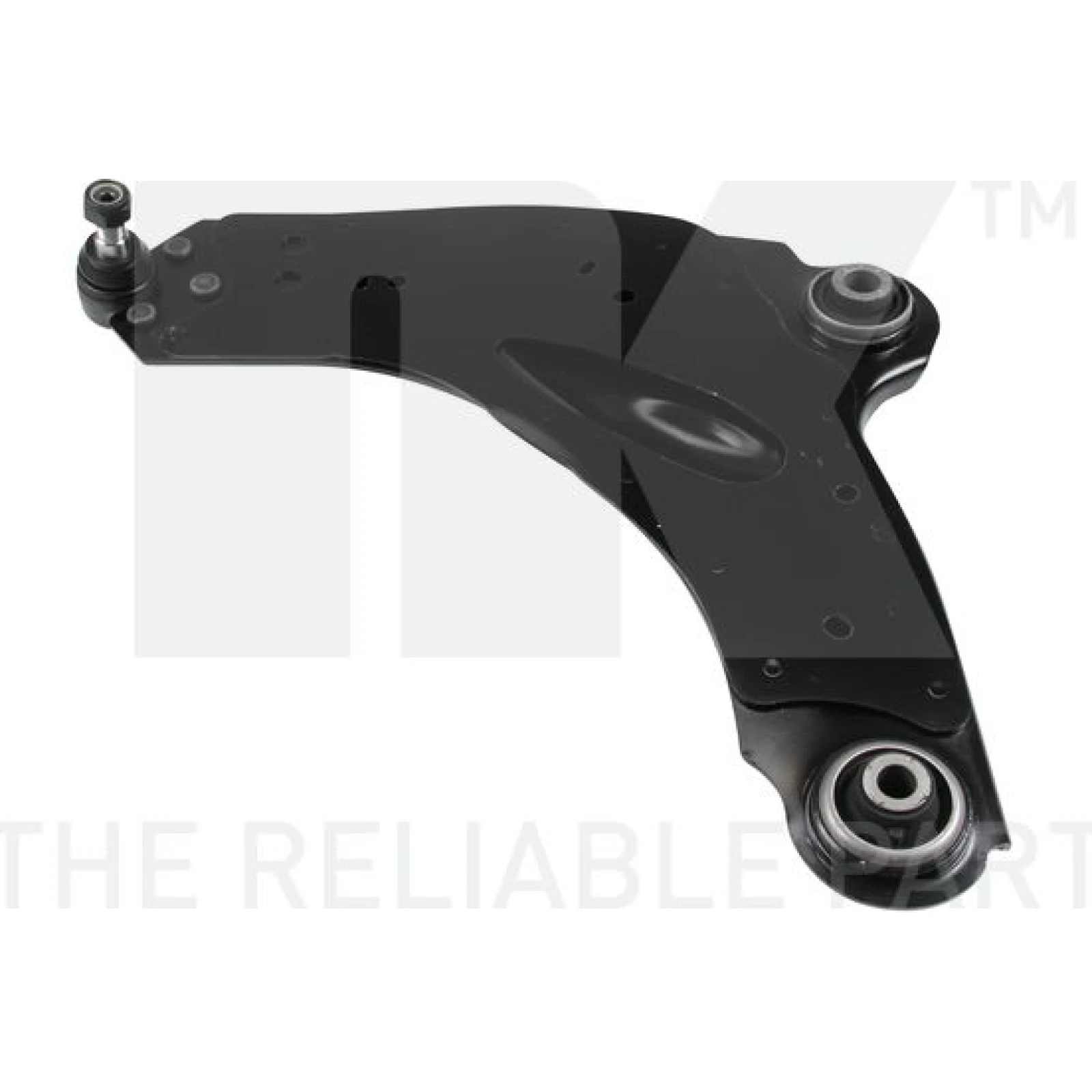 Querlenker Renault P. Trafic 02 5013929