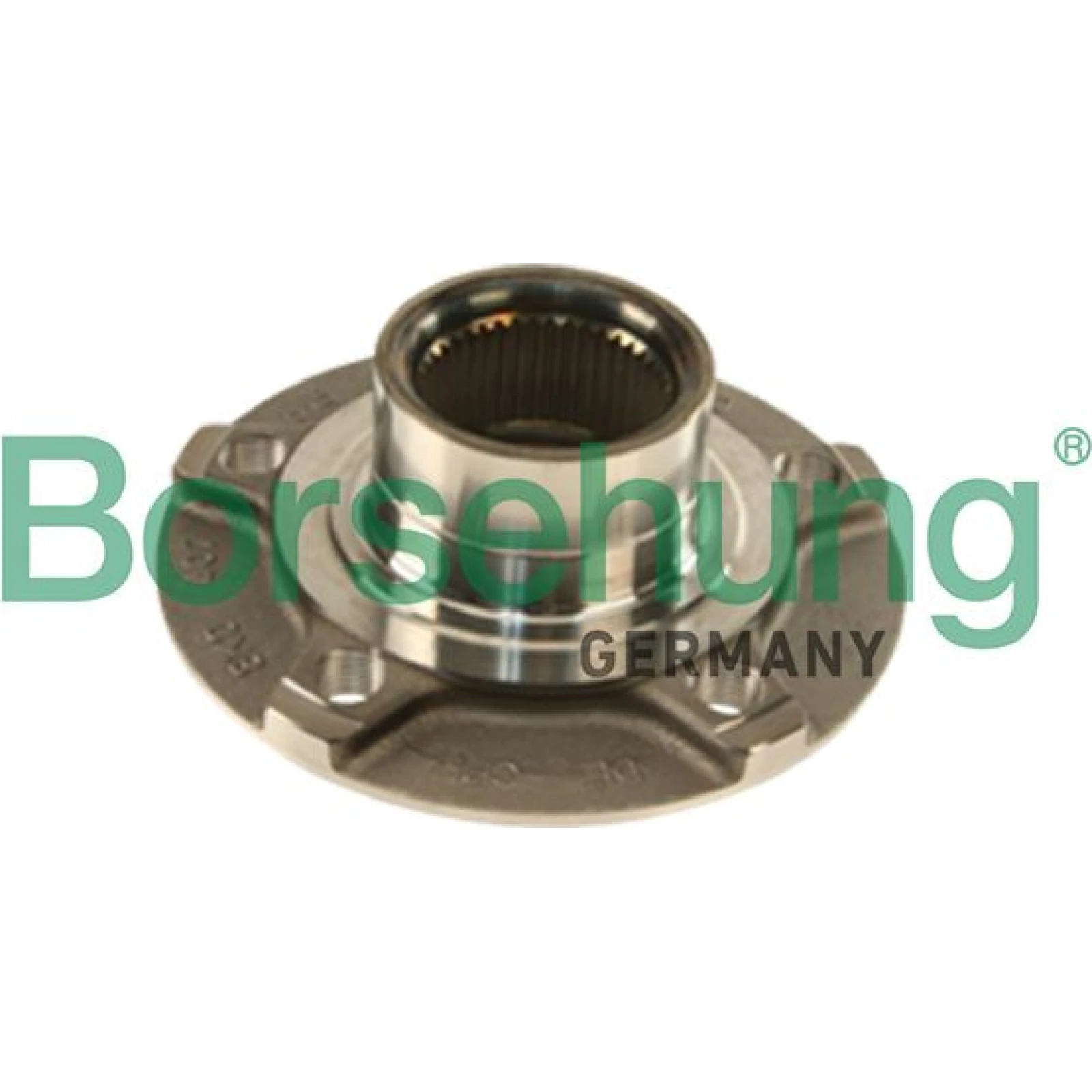 BORSEHUNG Nabe B18957