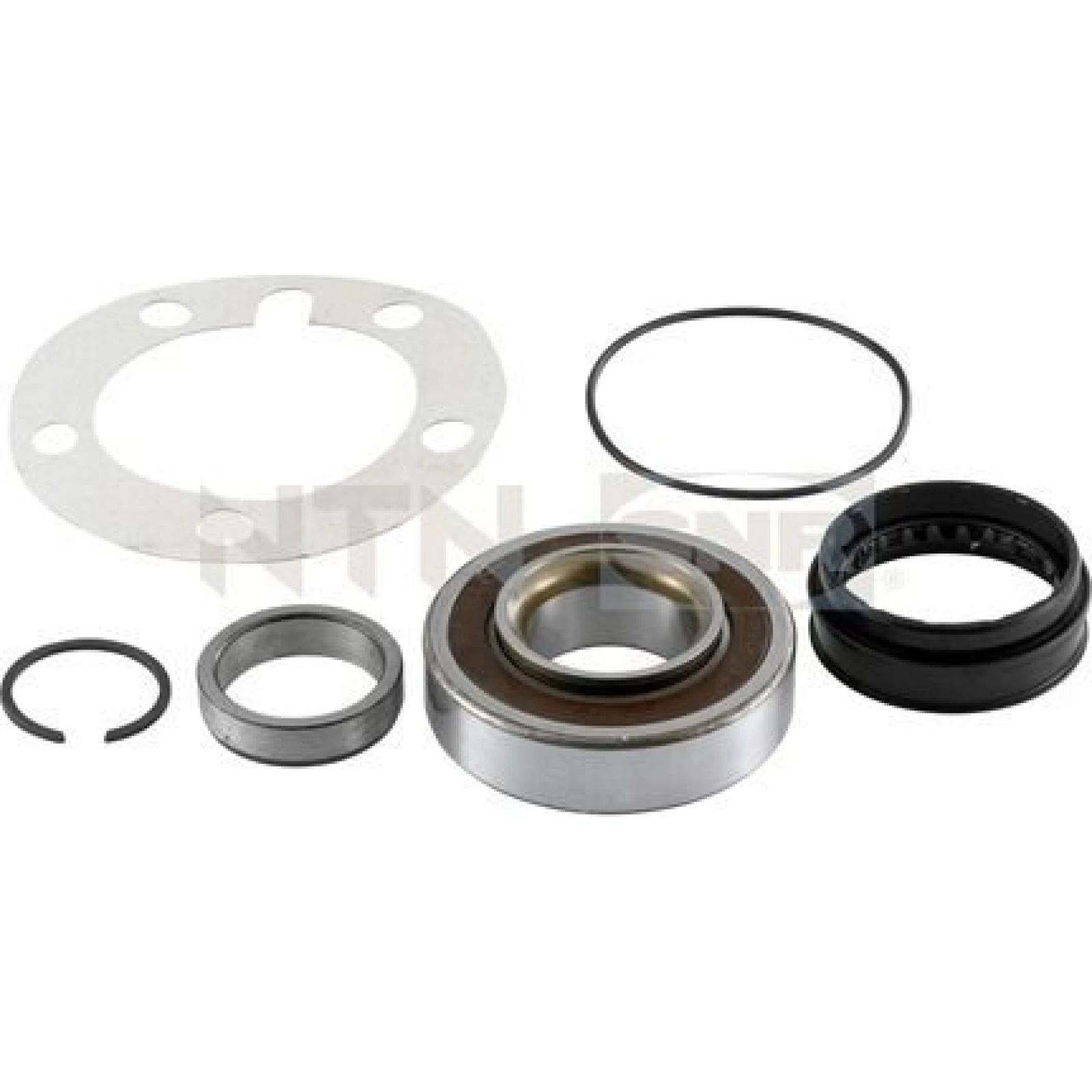 SNR Radlagersatz R141.56