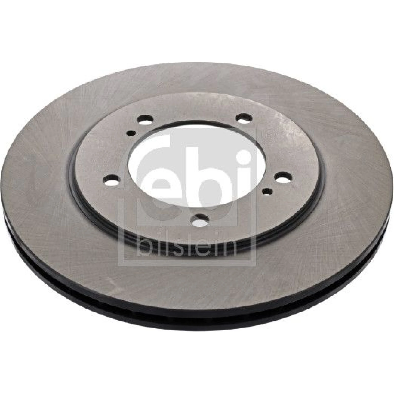 FEBI BILSTEIN Bremsscheibe 28436