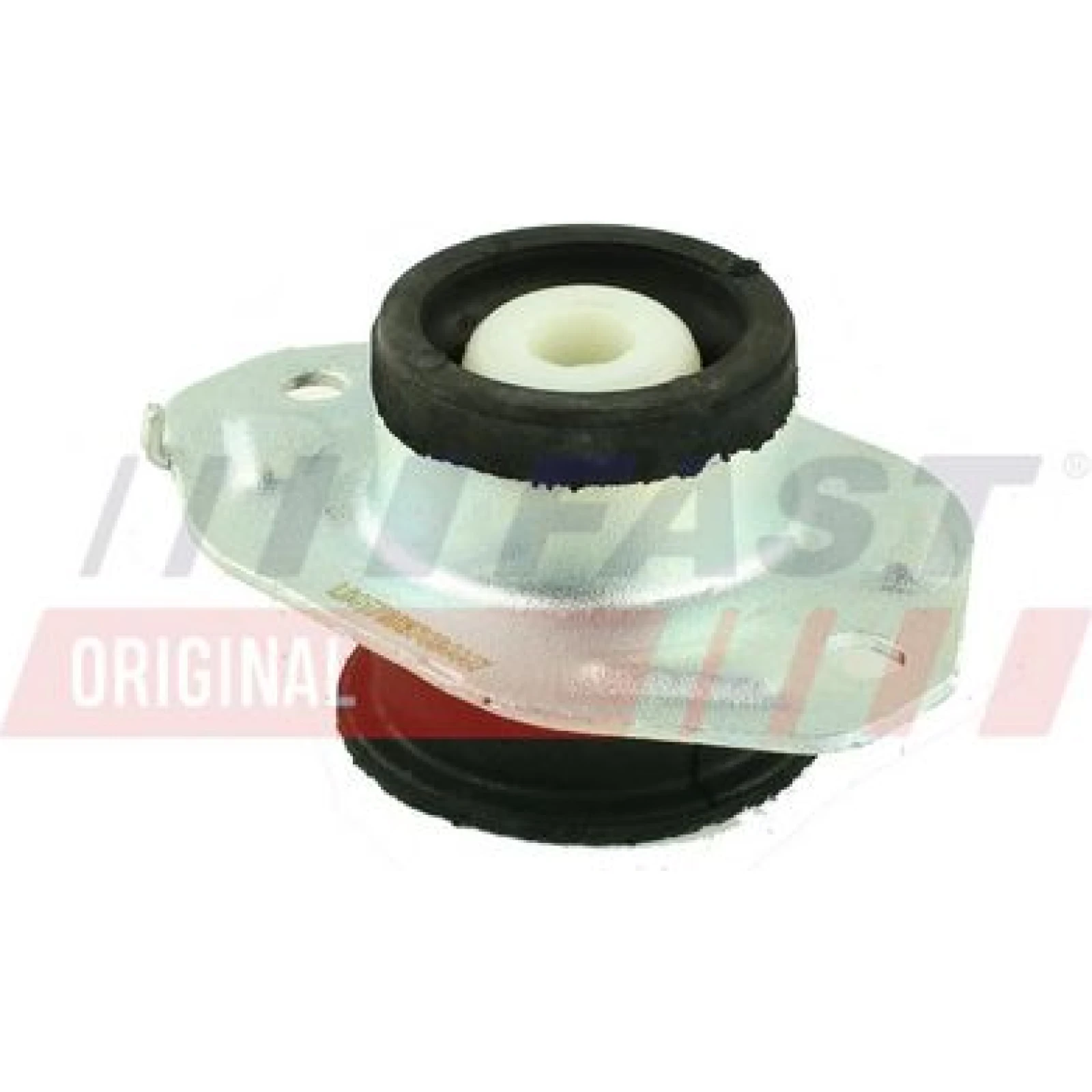 FAST Lagerung, Motor FT52616