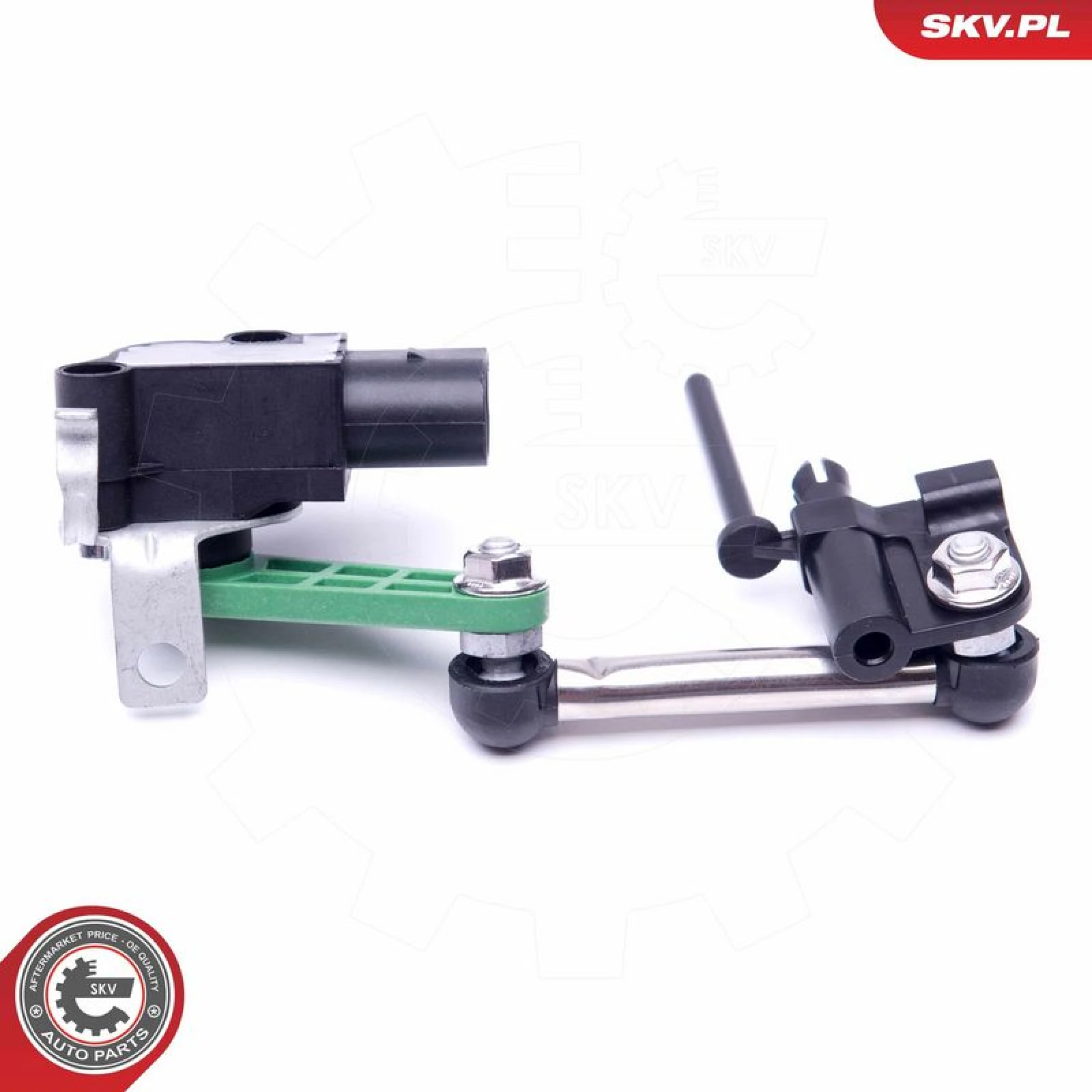 ESEN SKV Sensor, Leuchtweiteregulierung 17SKV426