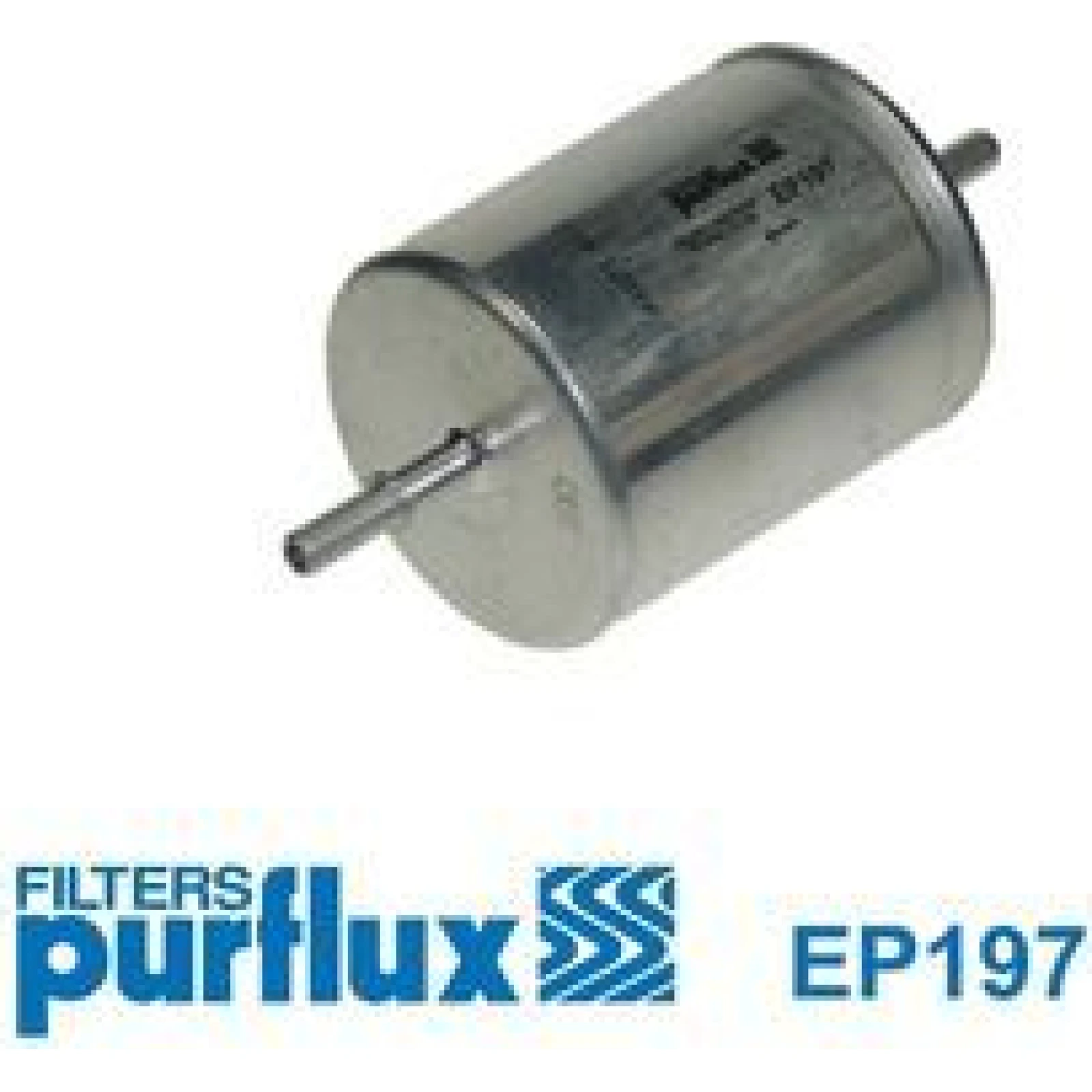 PURFLUX Kraftstofffilter EP197