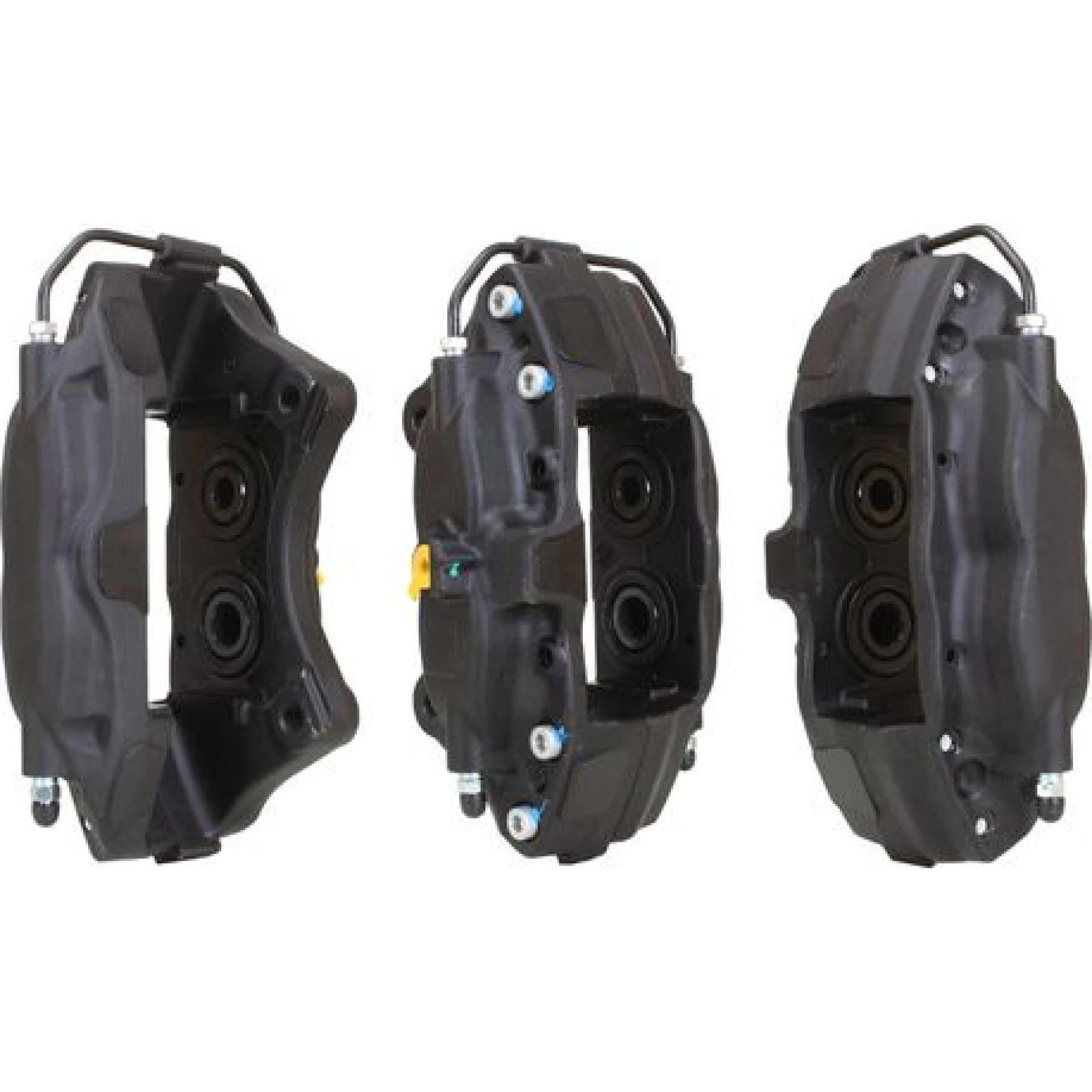 ELS86-3205 ELSTOCK Bremssattel 86-3205 Hinterachse links – für Tesla Model S, S 100D, S 60, S 60D - l