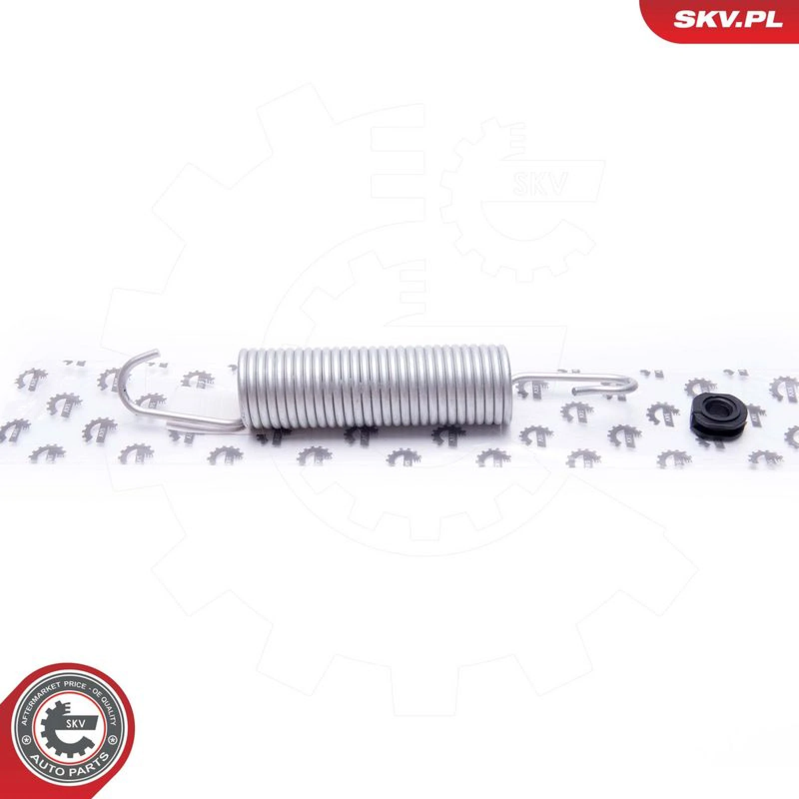 ESEN SKV Gasfeder, Koffer-/Laderaum 52SKV565